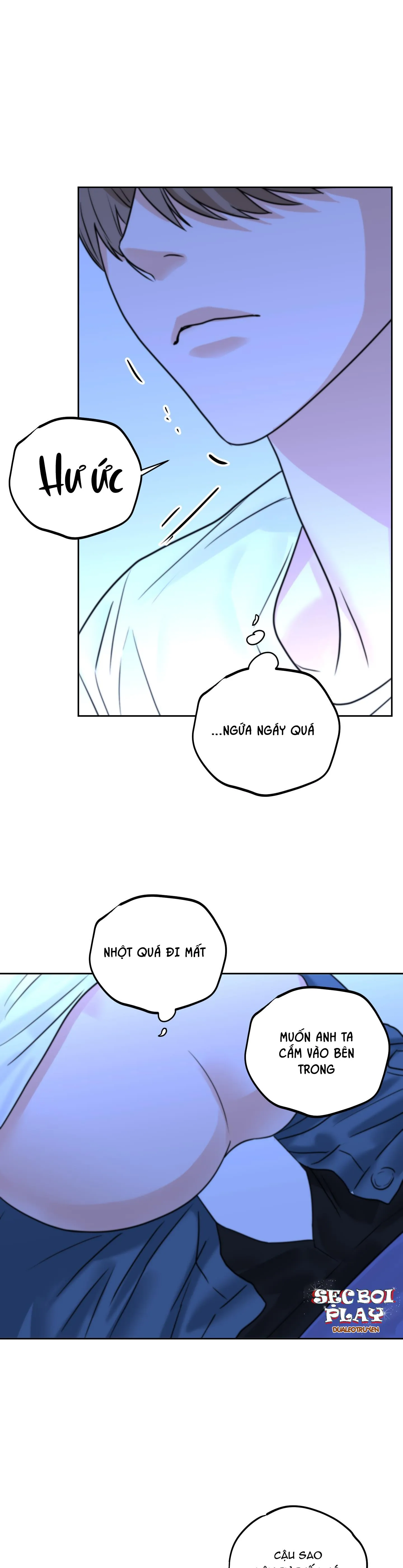 SỰ PHỤ THUỘC GIỮA CỦI VÀ LỬA Chapter 13 Trang 21