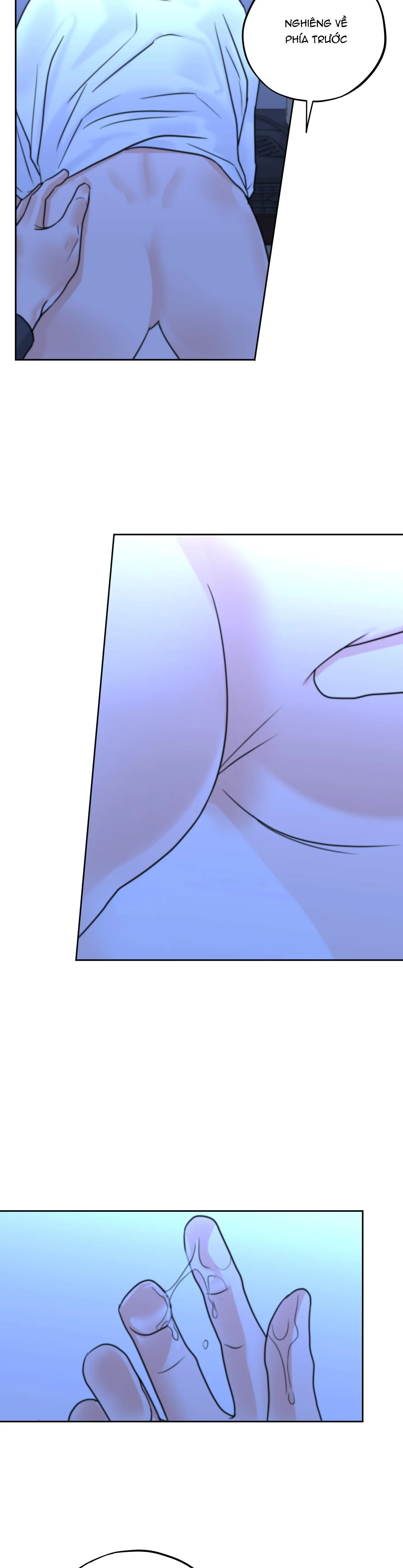 SỰ PHỤ THUỘC GIỮA CỦI VÀ LỬA Chapter 13 Trang 24