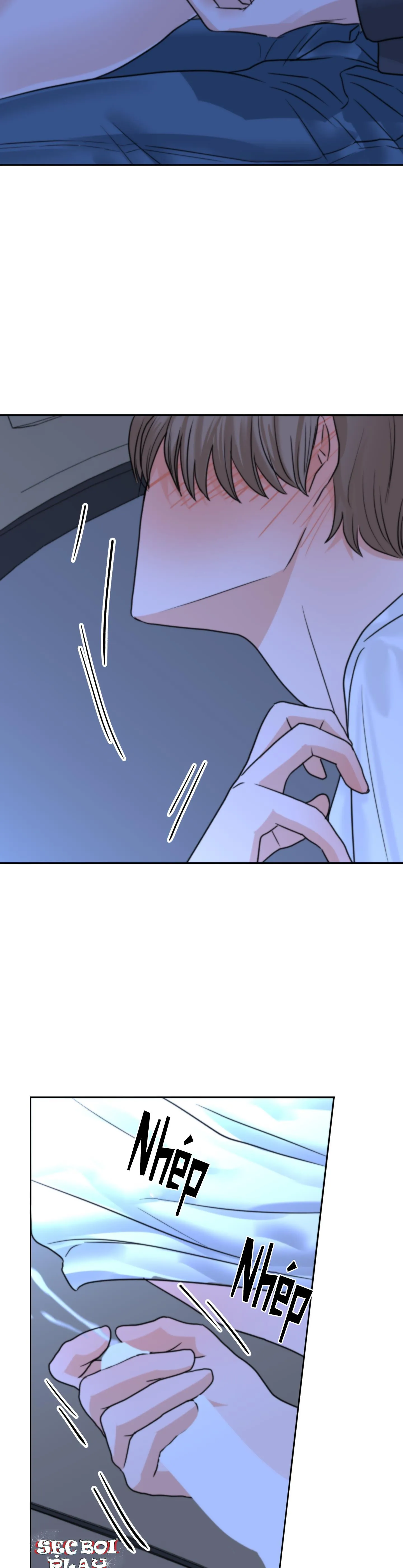 SỰ PHỤ THUỘC GIỮA CỦI VÀ LỬA Chapter 13 Trang 26