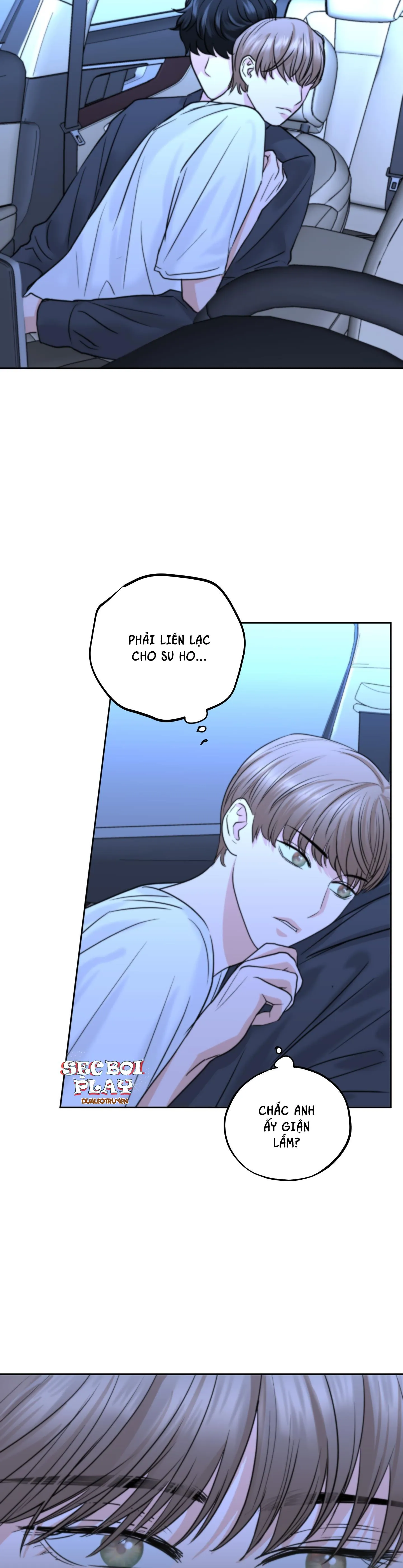 SỰ PHỤ THUỘC GIỮA CỦI VÀ LỬA Chapter 13 Trang 28