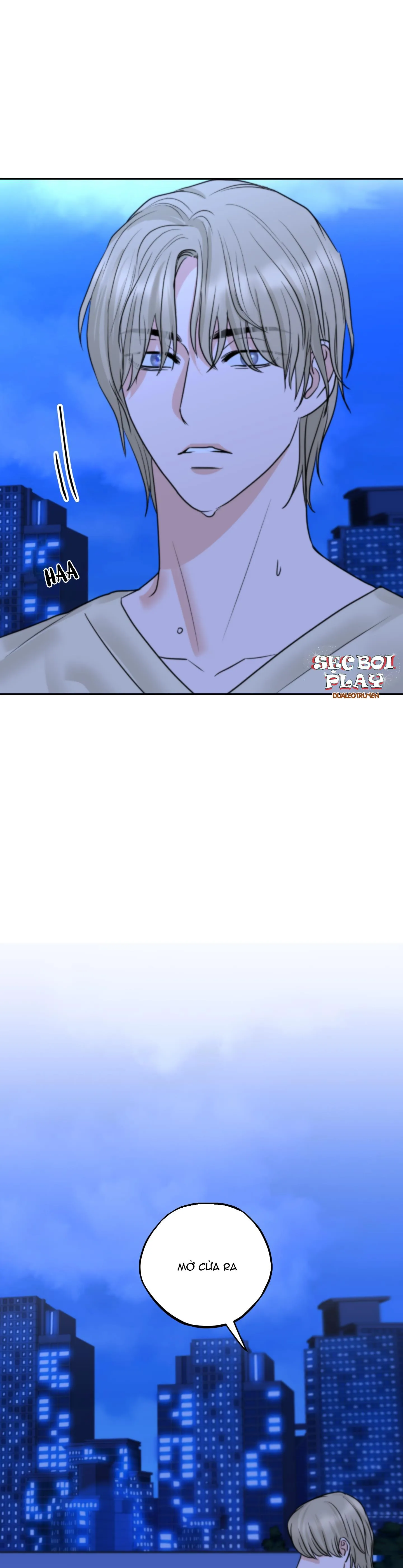 SỰ PHỤ THUỘC GIỮA CỦI VÀ LỬA Chapter 13 Trang 30