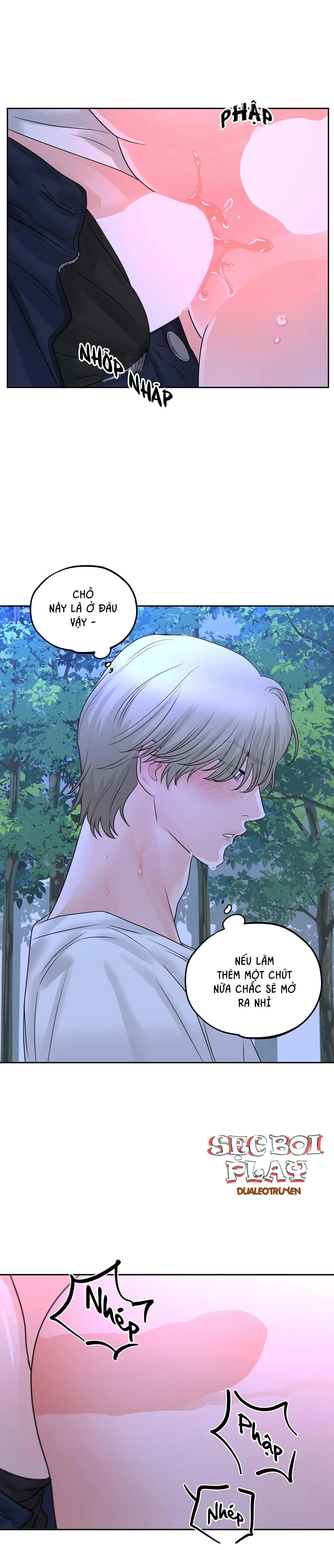 SỰ PHỤ THUỘC GIỮA CỦI VÀ LỬA Chapter 15 Trang 4