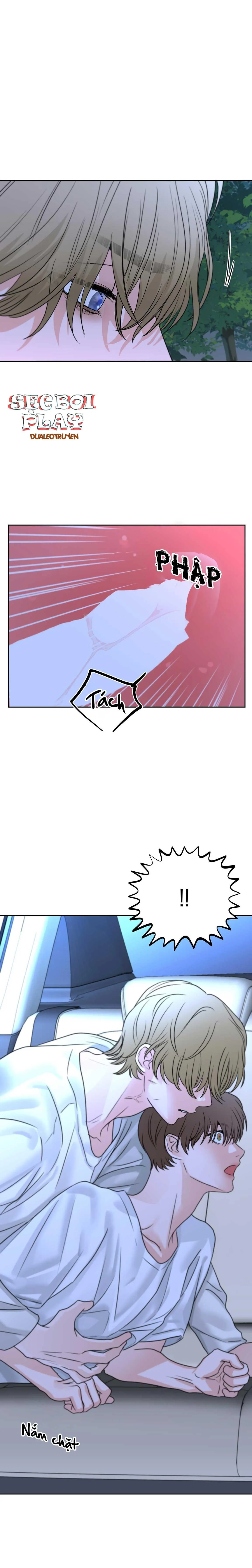 SỰ PHỤ THUỘC GIỮA CỦI VÀ LỬA Chapter 15 Trang 5