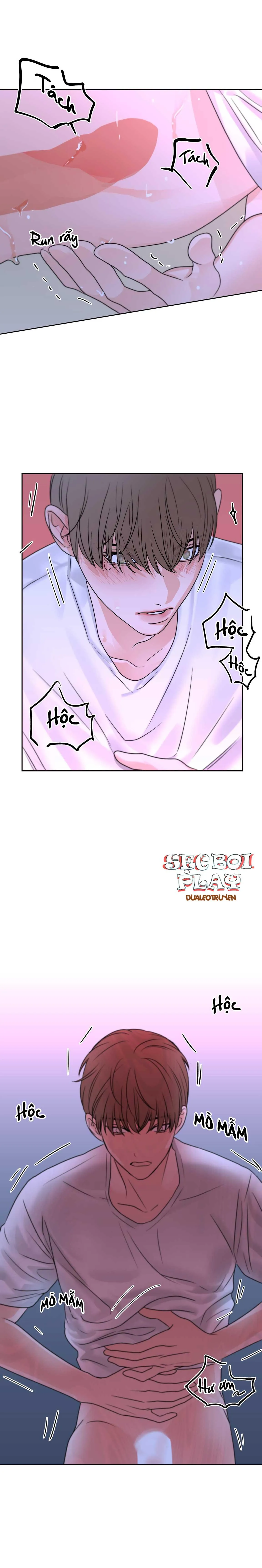 SỰ PHỤ THUỘC GIỮA CỦI VÀ LỬA Chapter 15 Trang 6