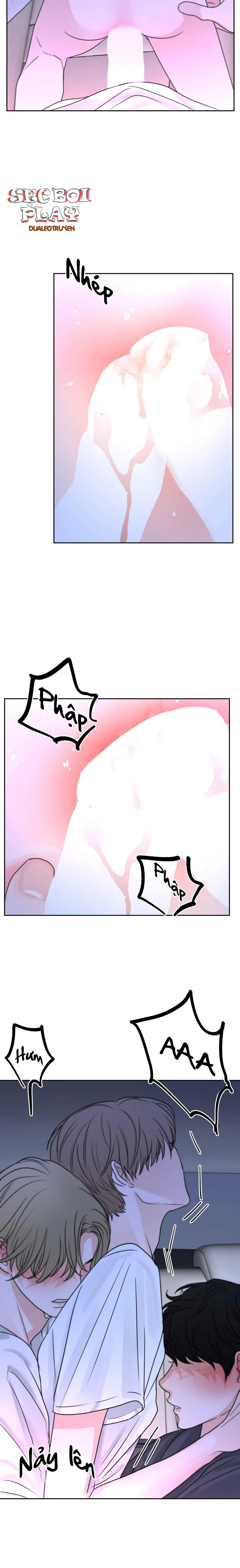 SỰ PHỤ THUỘC GIỮA CỦI VÀ LỬA Chapter 15 Trang 11