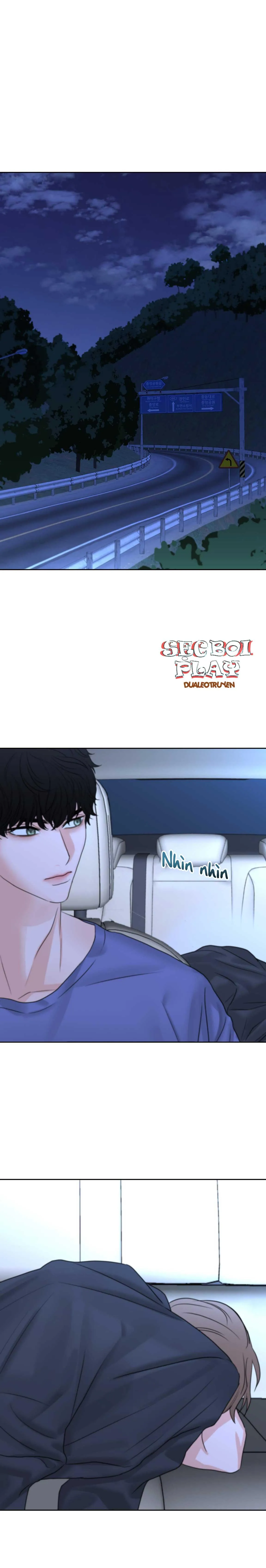 SỰ PHỤ THUỘC GIỮA CỦI VÀ LỬA Chapter 15 Trang 18