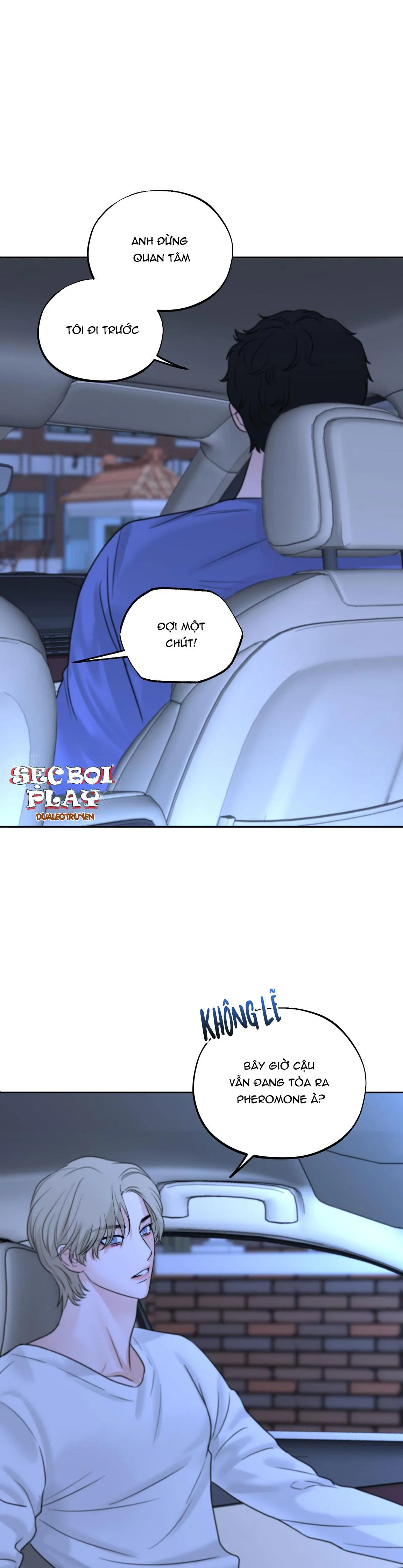 SỰ PHỤ THUỘC GIỮA CỦI VÀ LỬA Chapter 16 Trang 6