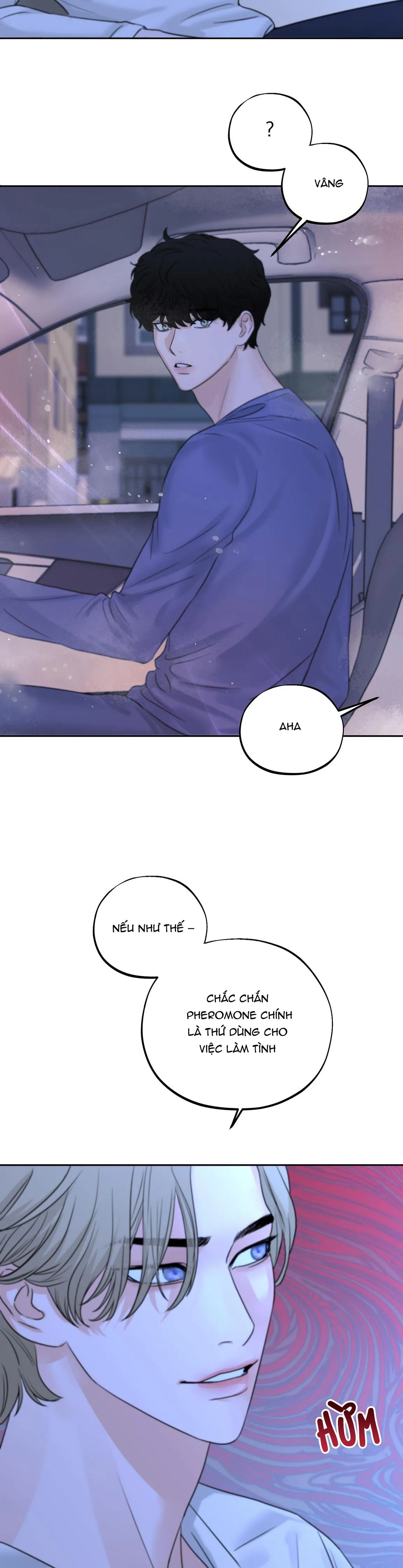 SỰ PHỤ THUỘC GIỮA CỦI VÀ LỬA Chapter 16 Trang 7