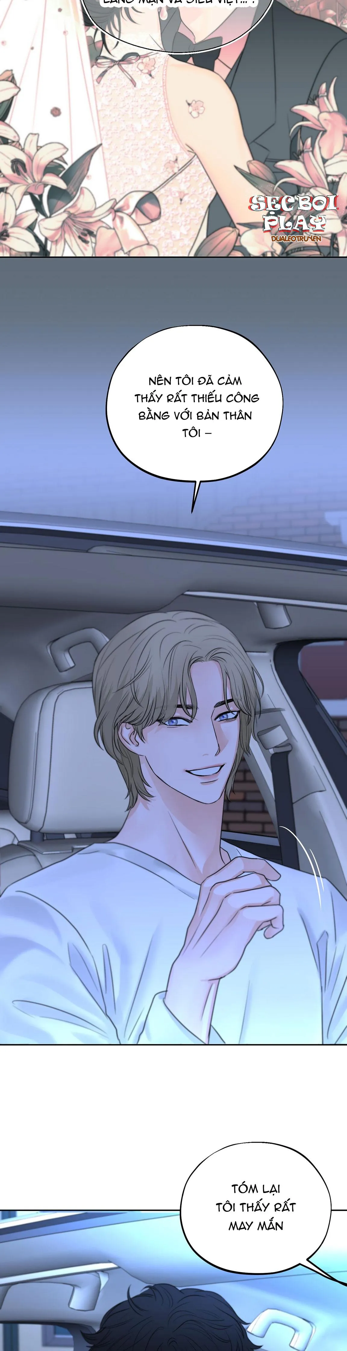 SỰ PHỤ THUỘC GIỮA CỦI VÀ LỬA Chapter 16 Trang 10