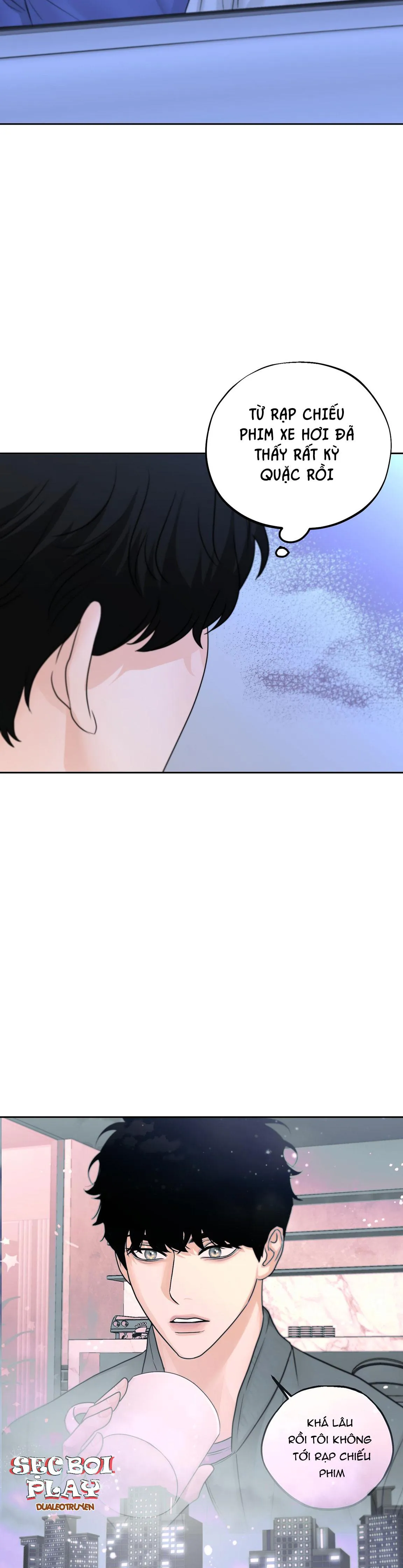 SỰ PHỤ THUỘC GIỮA CỦI VÀ LỬA Chapter 16 Trang 12