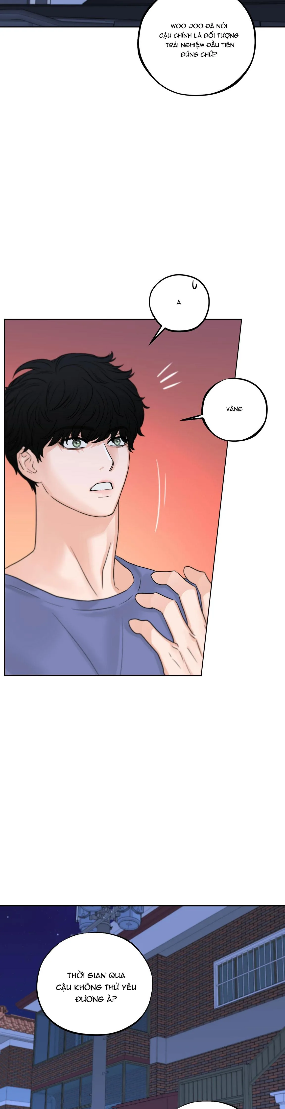 SỰ PHỤ THUỘC GIỮA CỦI VÀ LỬA Chapter 16 Trang 16