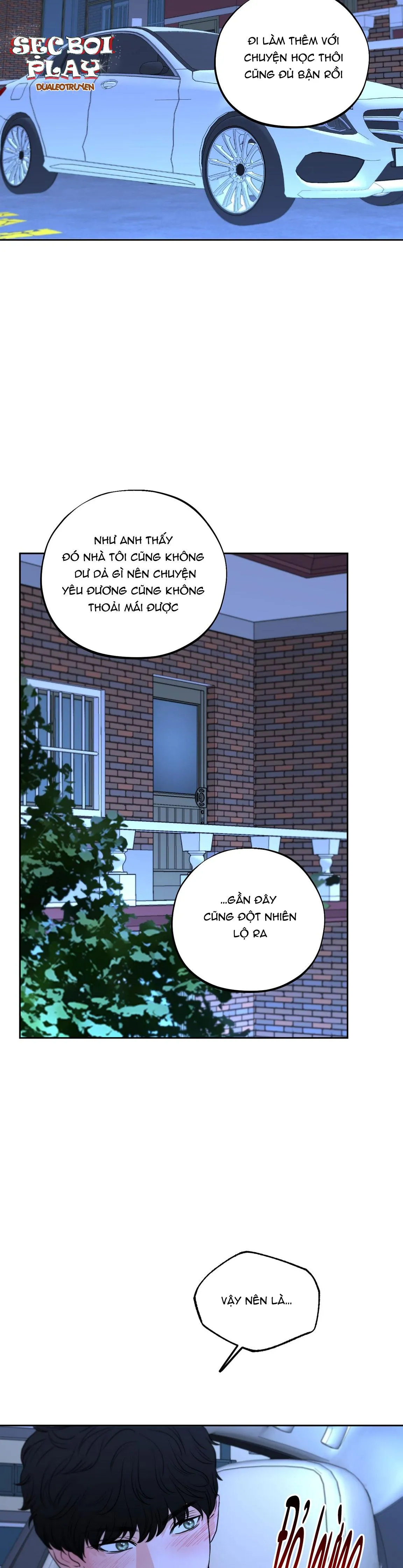 SỰ PHỤ THUỘC GIỮA CỦI VÀ LỬA Chapter 16 Trang 17