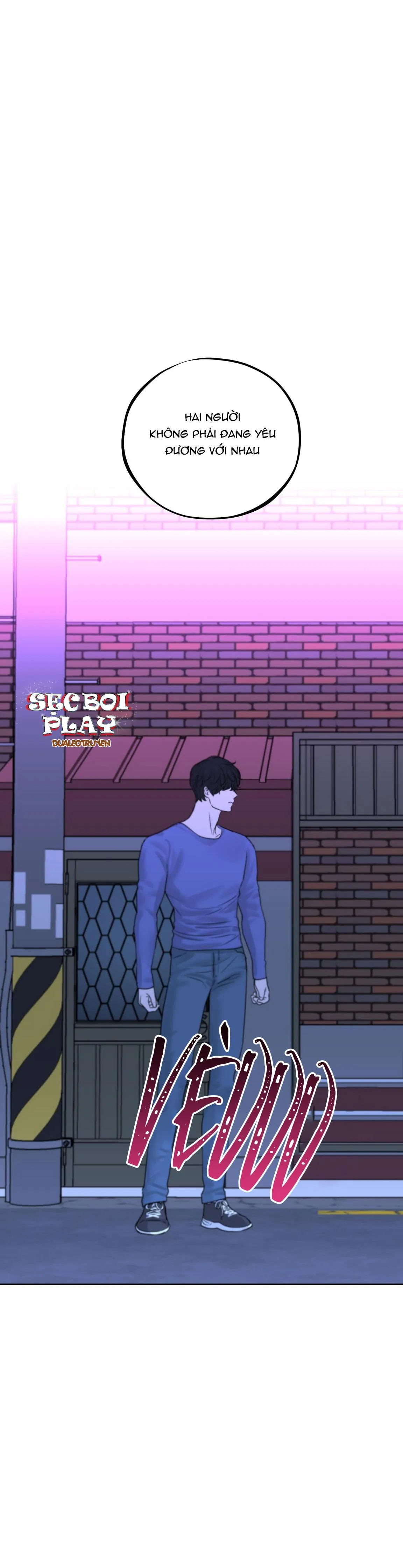 SỰ PHỤ THUỘC GIỮA CỦI VÀ LỬA Chapter 16 Trang 21