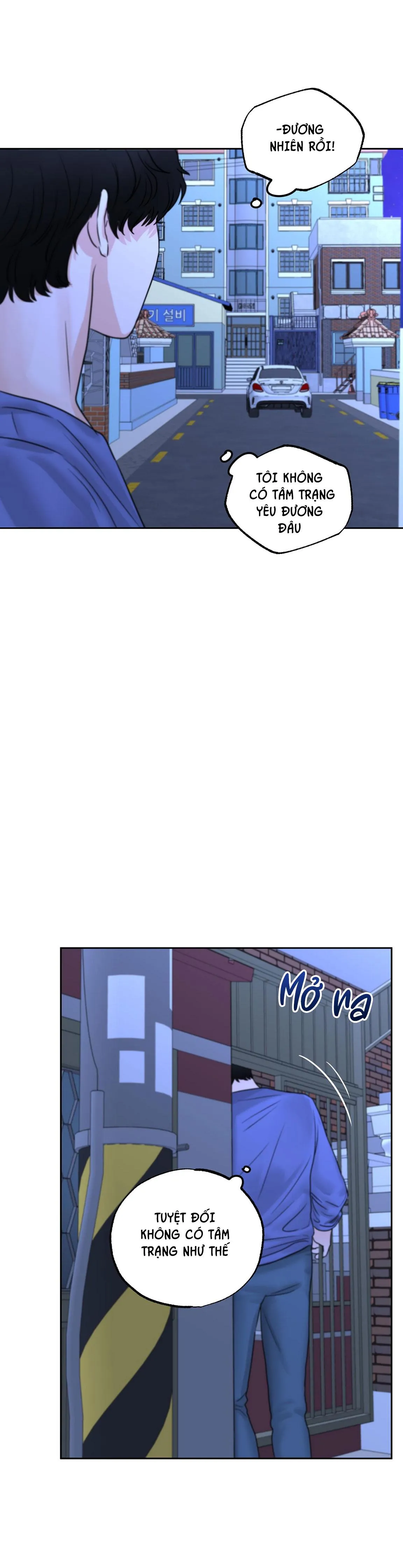 SỰ PHỤ THUỘC GIỮA CỦI VÀ LỬA Chapter 16 Trang 22