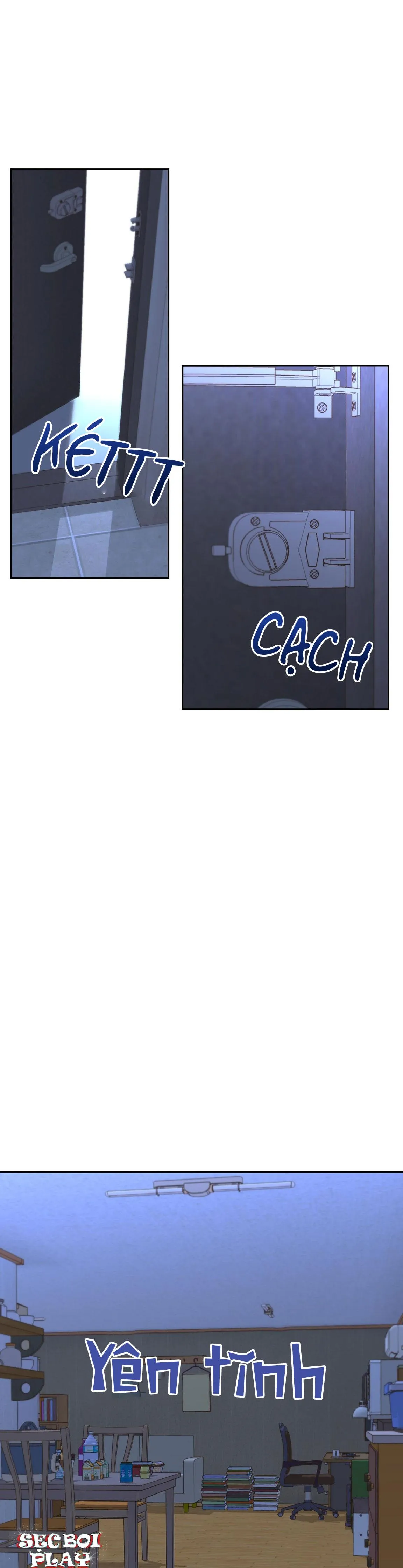 SỰ PHỤ THUỘC GIỮA CỦI VÀ LỬA Chapter 16 Trang 24