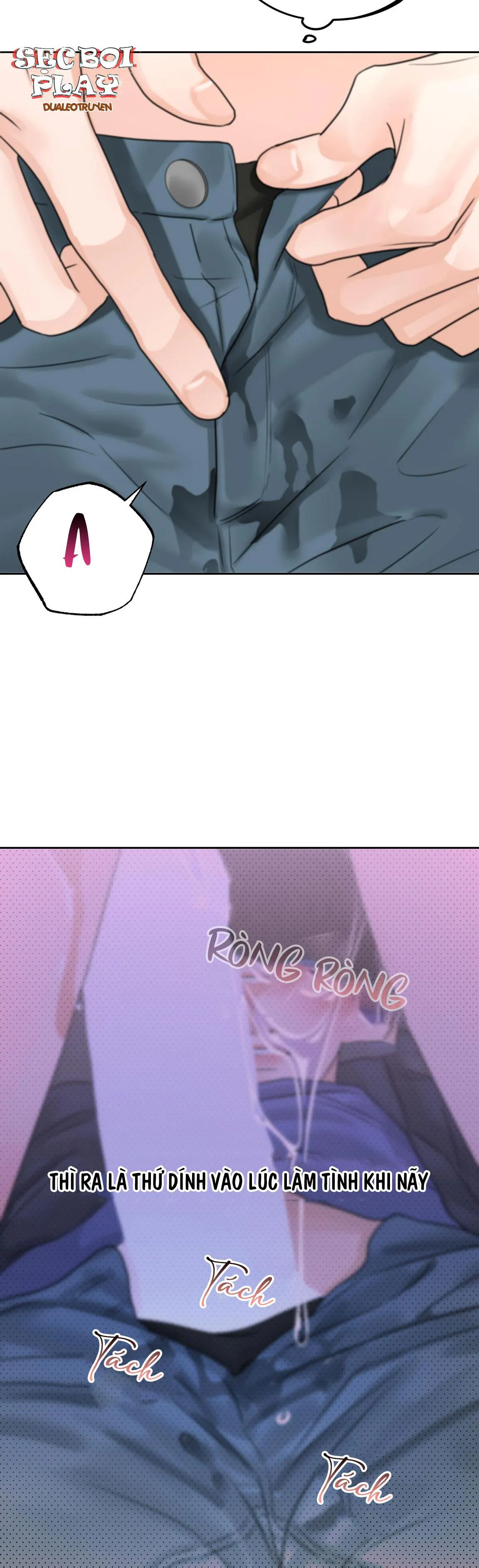 SỰ PHỤ THUỘC GIỮA CỦI VÀ LỬA Chapter 16 Trang 28