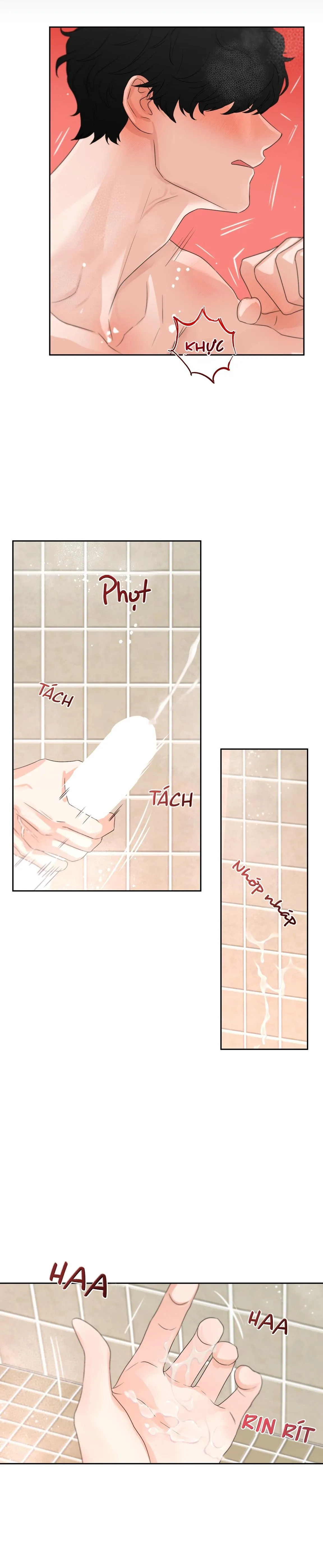 SỰ PHỤ THUỘC GIỮA CỦI VÀ LỬA Chapter 17 Trang 4