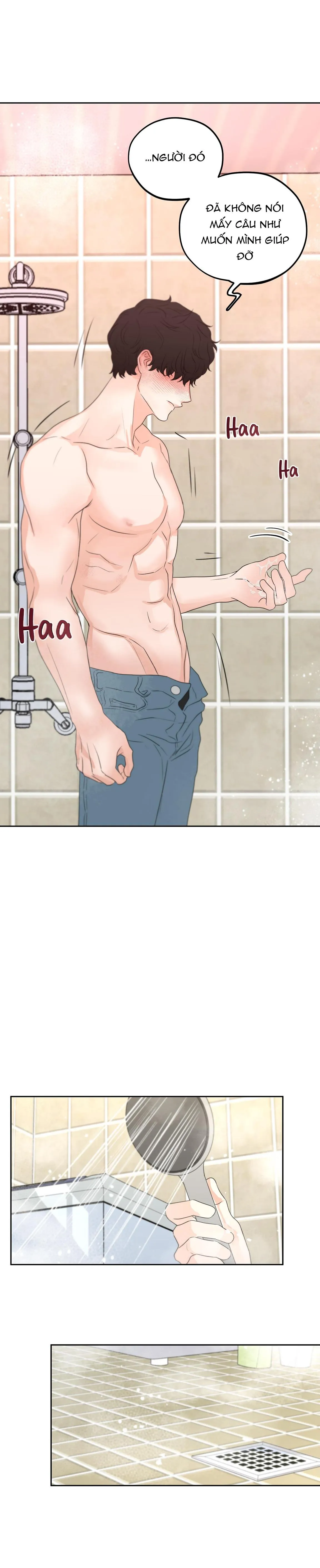 SỰ PHỤ THUỘC GIỮA CỦI VÀ LỬA Chapter 17 Trang 5