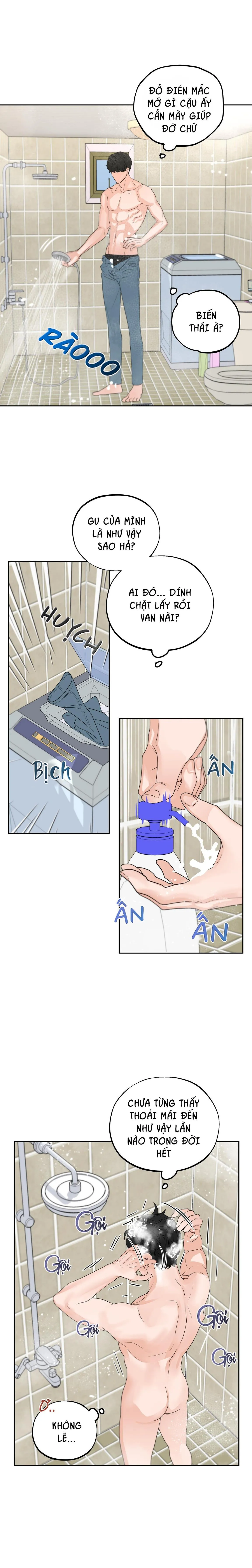 SỰ PHỤ THUỘC GIỮA CỦI VÀ LỬA Chapter 17 Trang 6