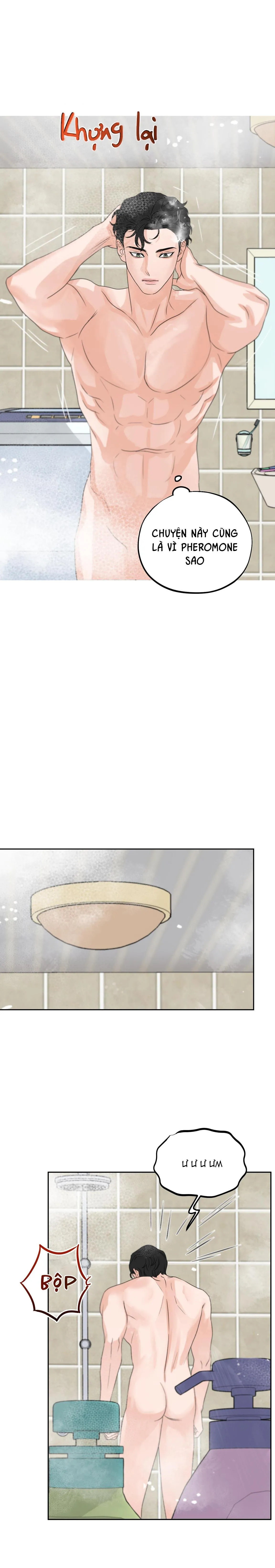 SỰ PHỤ THUỘC GIỮA CỦI VÀ LỬA Chapter 17 Trang 7