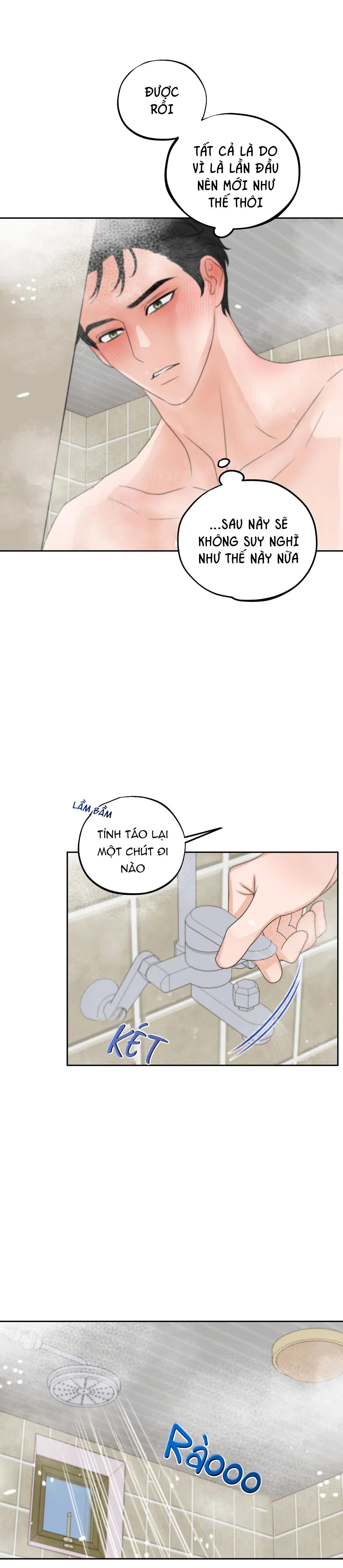 SỰ PHỤ THUỘC GIỮA CỦI VÀ LỬA Chapter 17 Trang 8