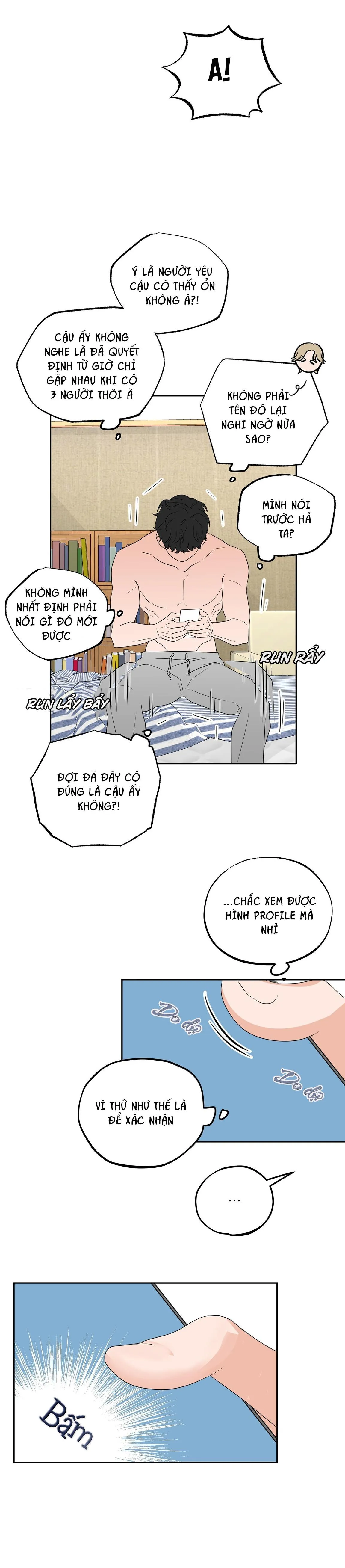 SỰ PHỤ THUỘC GIỮA CỦI VÀ LỬA Chapter 17 Trang 13