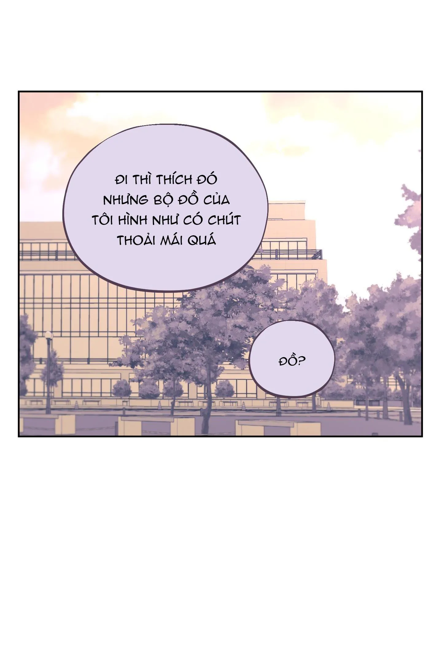 SỰ PHỤ THUỘC GIỮA CỦI VÀ LỬA Chapter 18 Trang 5