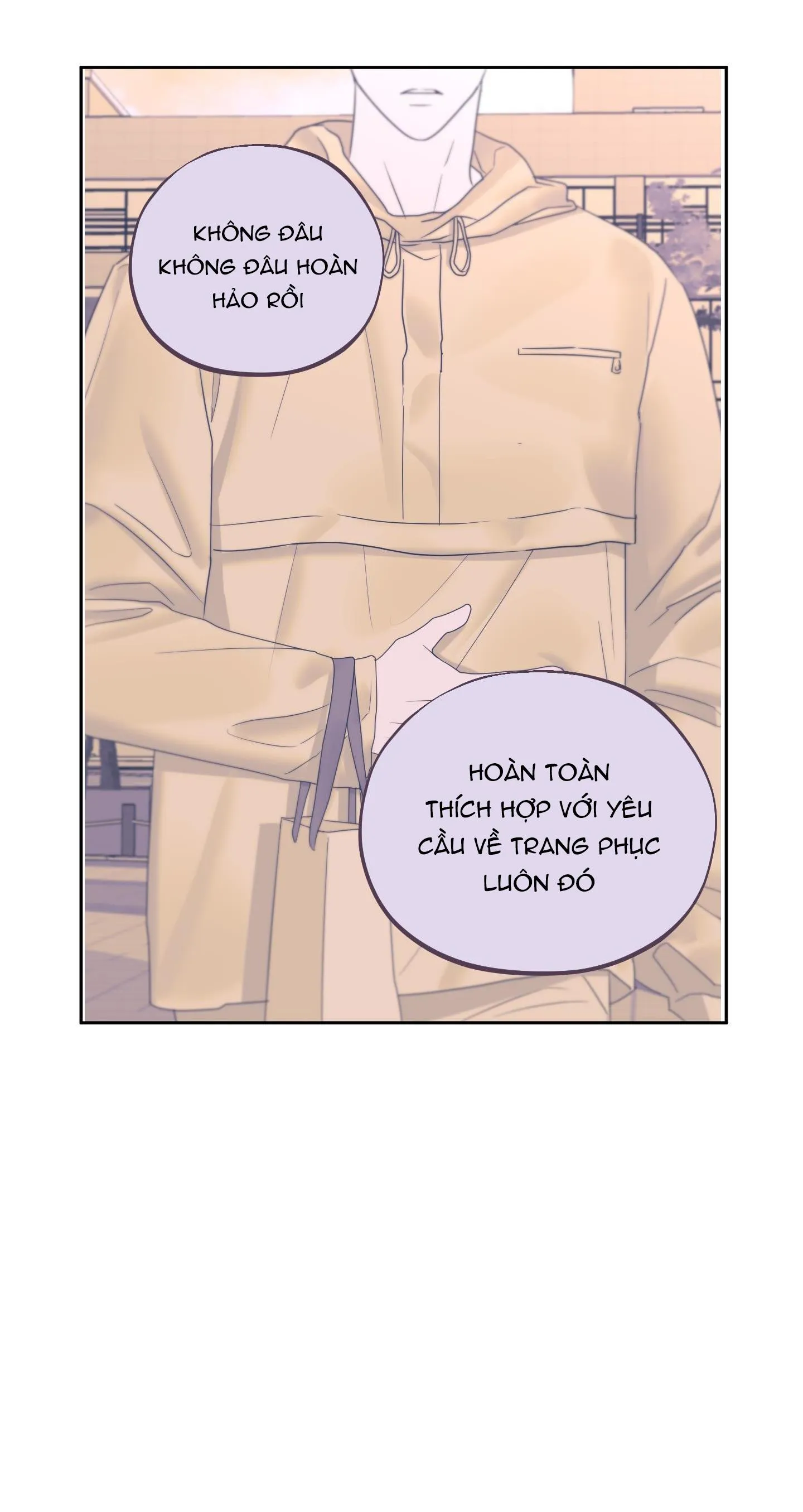 SỰ PHỤ THUỘC GIỮA CỦI VÀ LỬA Chapter 18 Trang 6