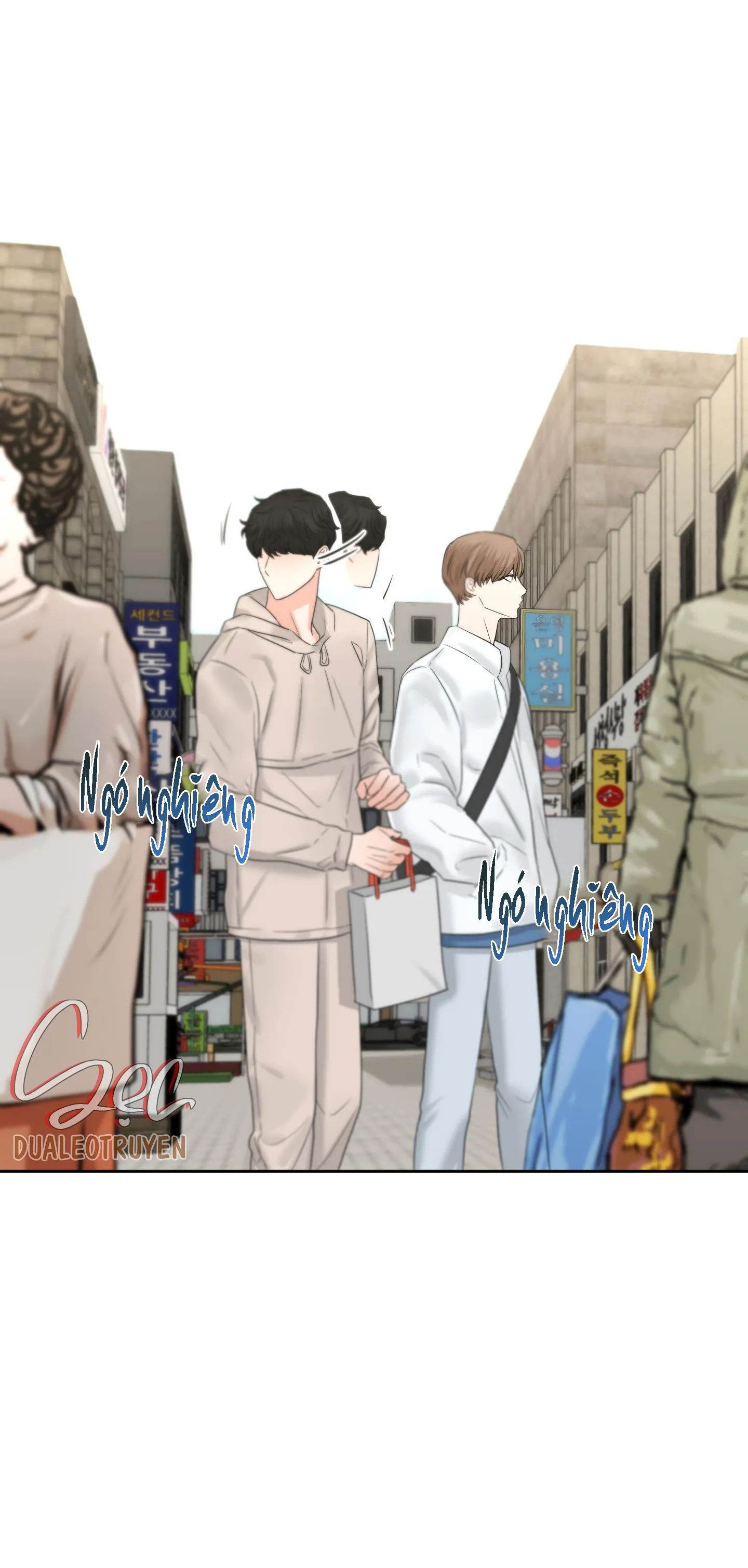 SỰ PHỤ THUỘC GIỮA CỦI VÀ LỬA Chapter 18 Trang 11