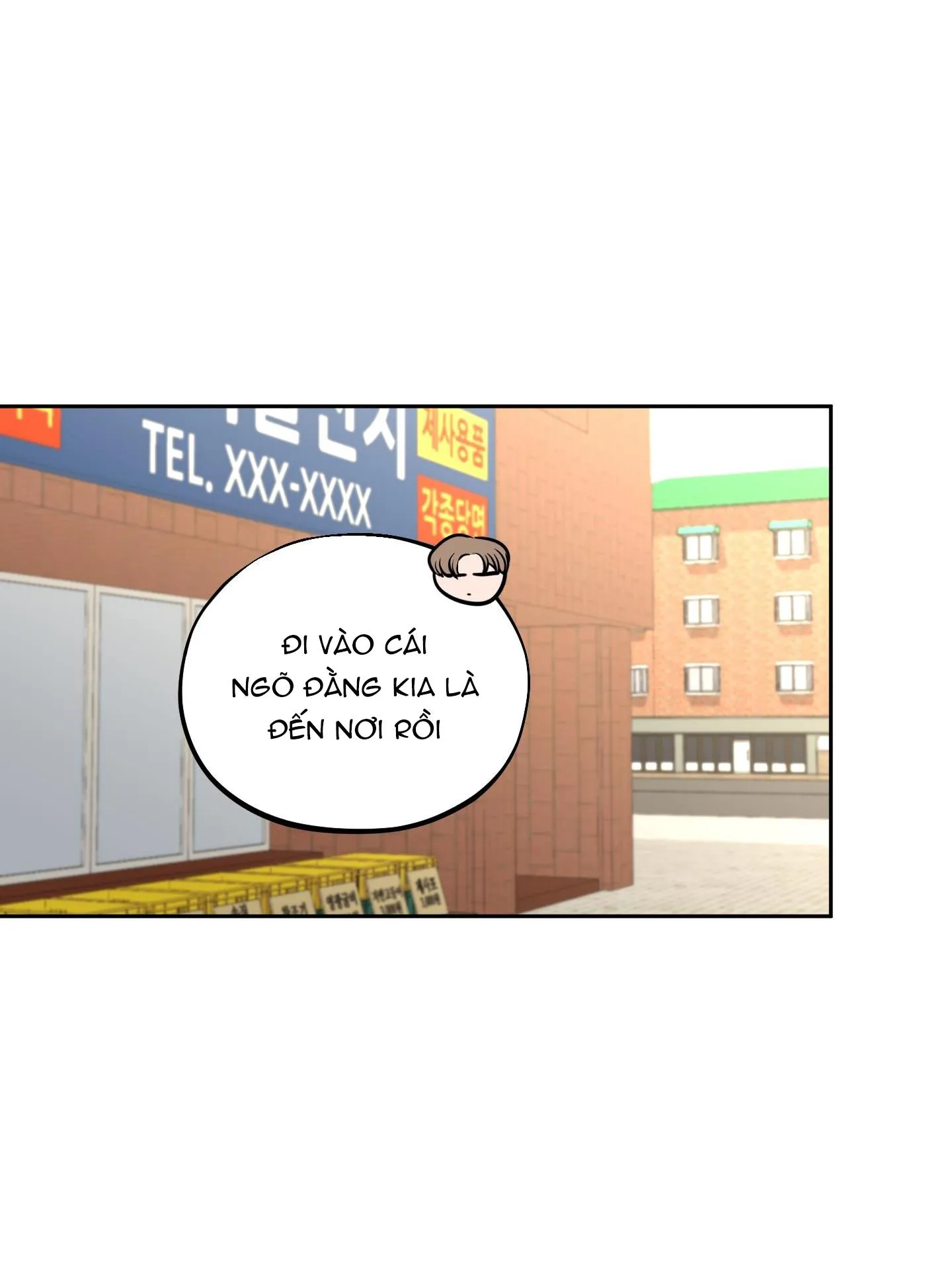 SỰ PHỤ THUỘC GIỮA CỦI VÀ LỬA Chapter 18 Trang 14