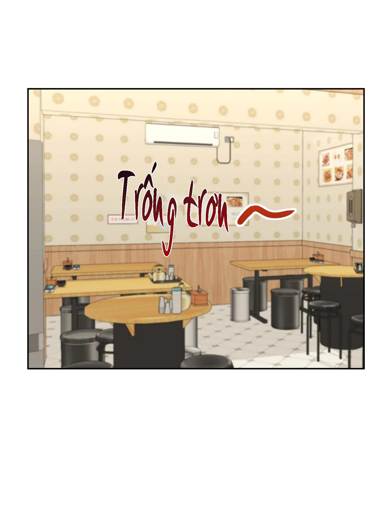 SỰ PHỤ THUỘC GIỮA CỦI VÀ LỬA Chapter 18 Trang 18