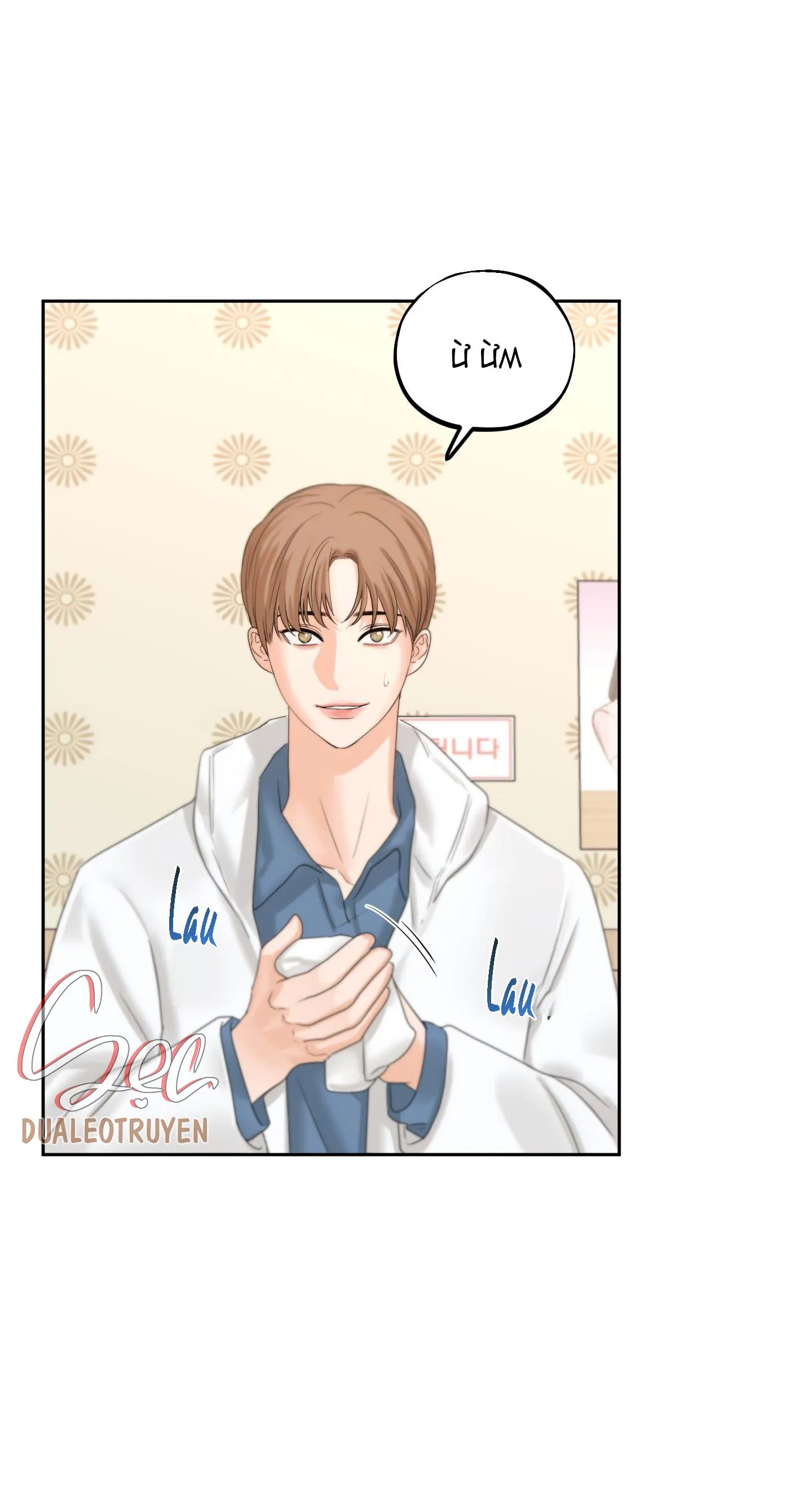 SỰ PHỤ THUỘC GIỮA CỦI VÀ LỬA Chapter 18 Trang 22