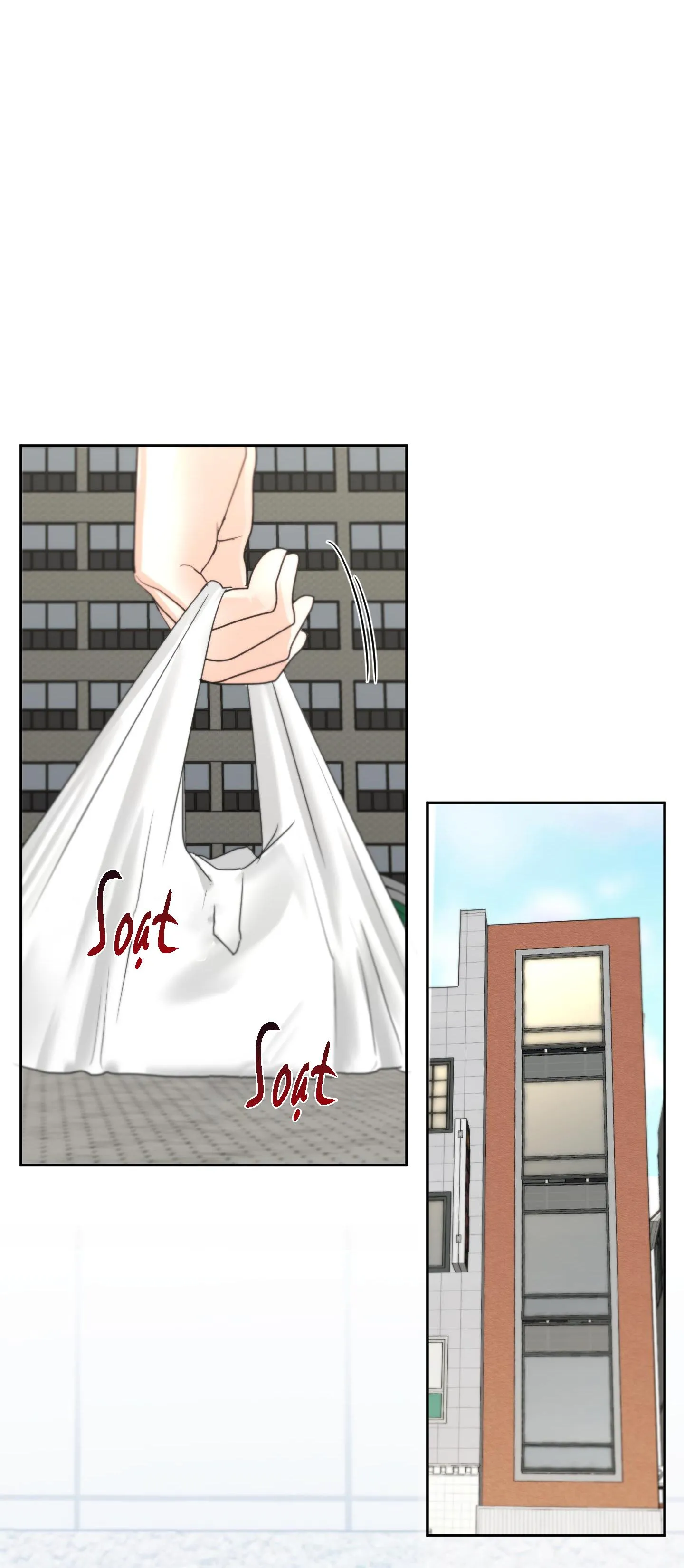 SỰ PHỤ THUỘC GIỮA CỦI VÀ LỬA Chapter 18 Trang 34