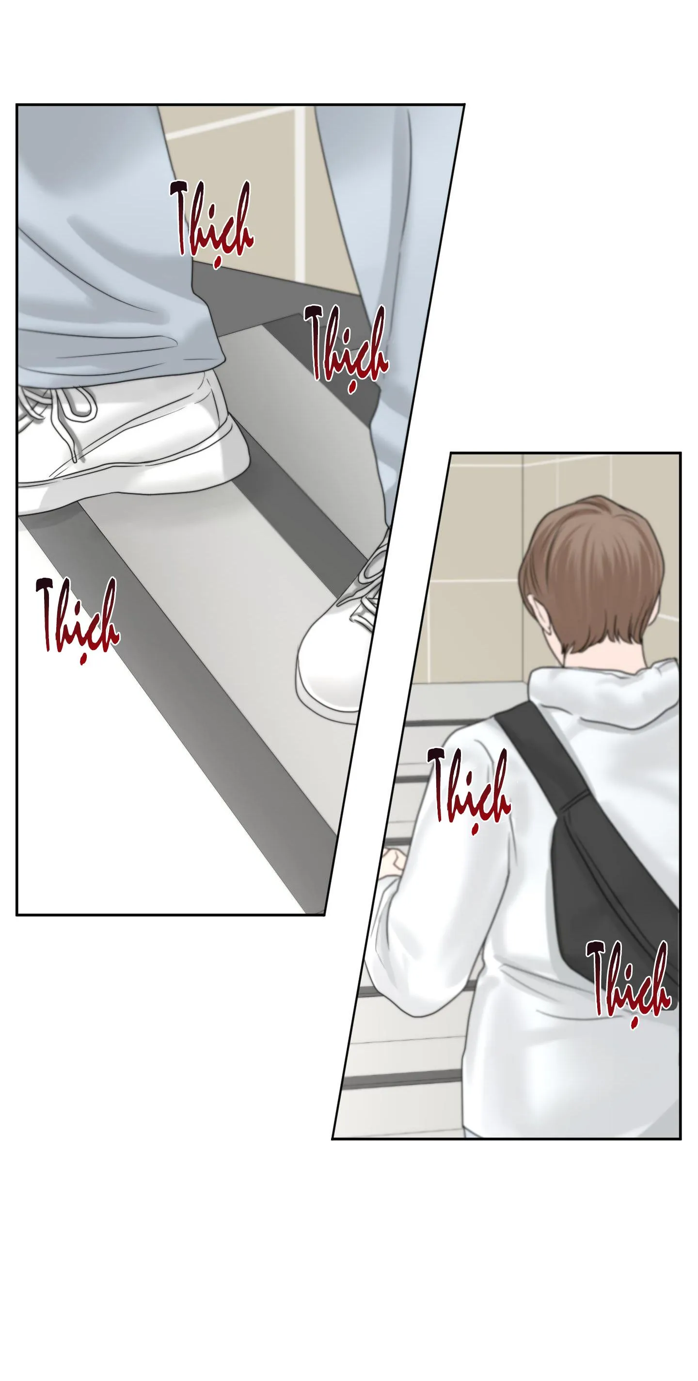 SỰ PHỤ THUỘC GIỮA CỦI VÀ LỬA Chapter 18 Trang 41