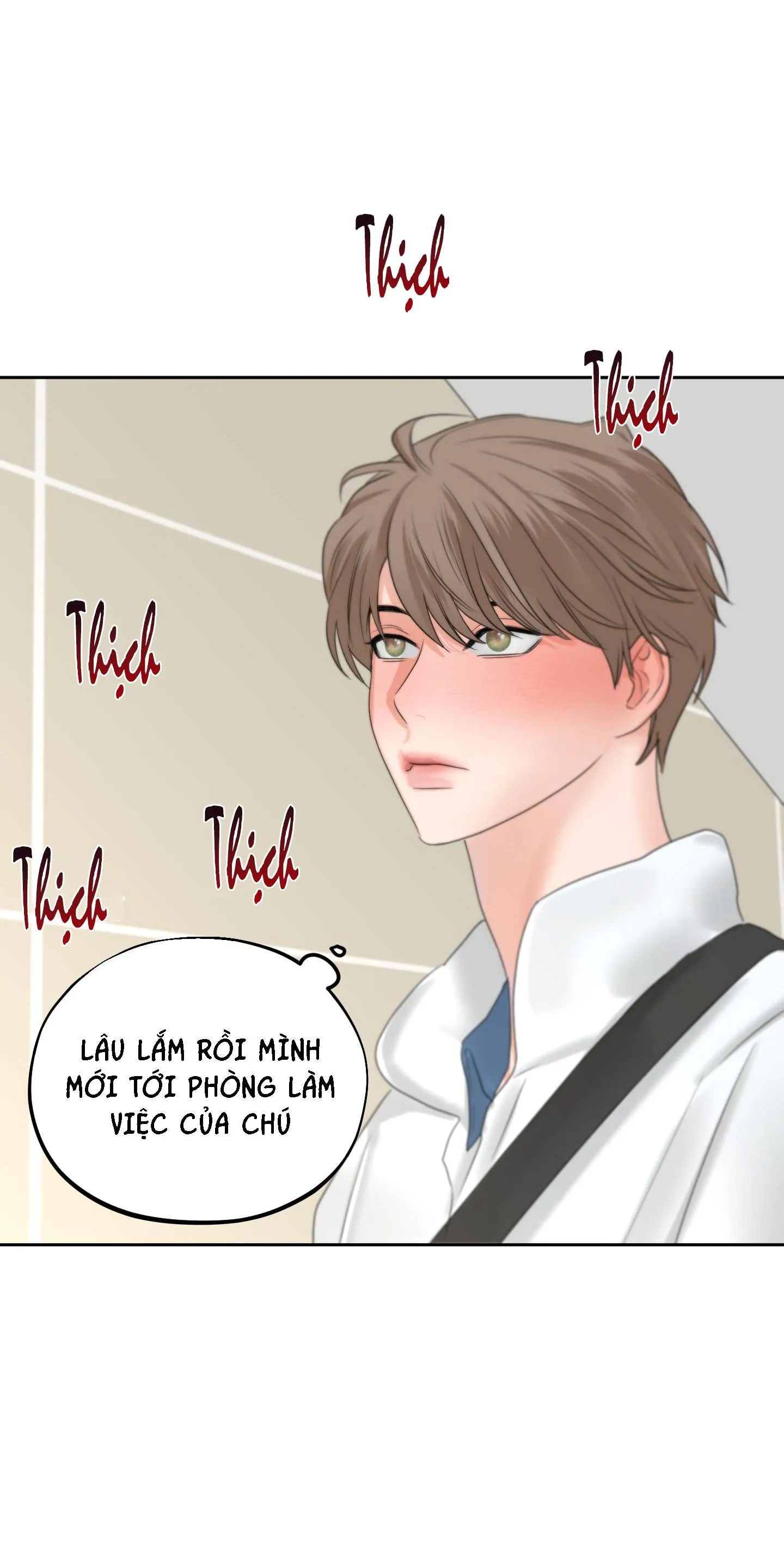 SỰ PHỤ THUỘC GIỮA CỦI VÀ LỬA Chapter 18 Trang 42