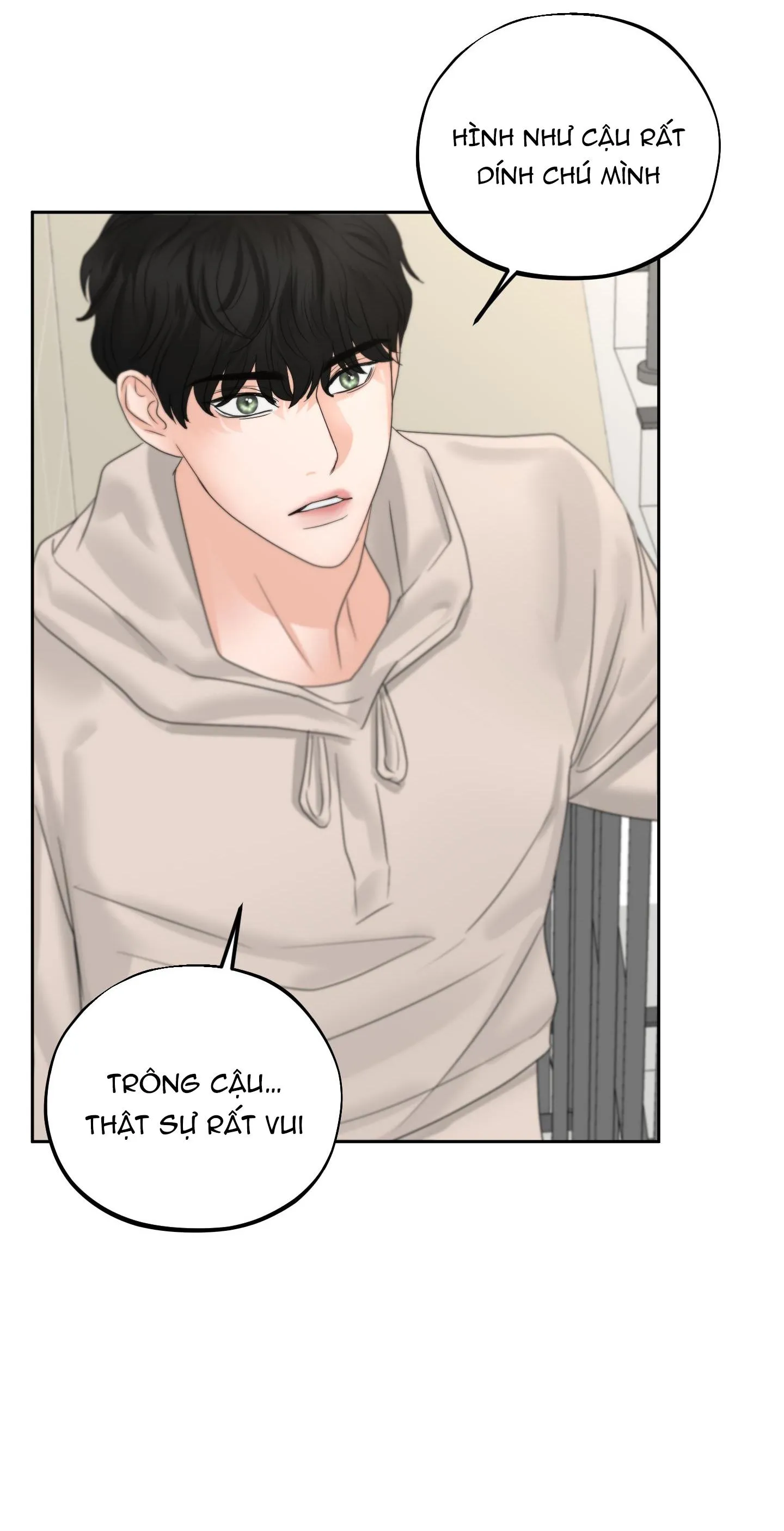 SỰ PHỤ THUỘC GIỮA CỦI VÀ LỬA Chapter 18 Trang 45