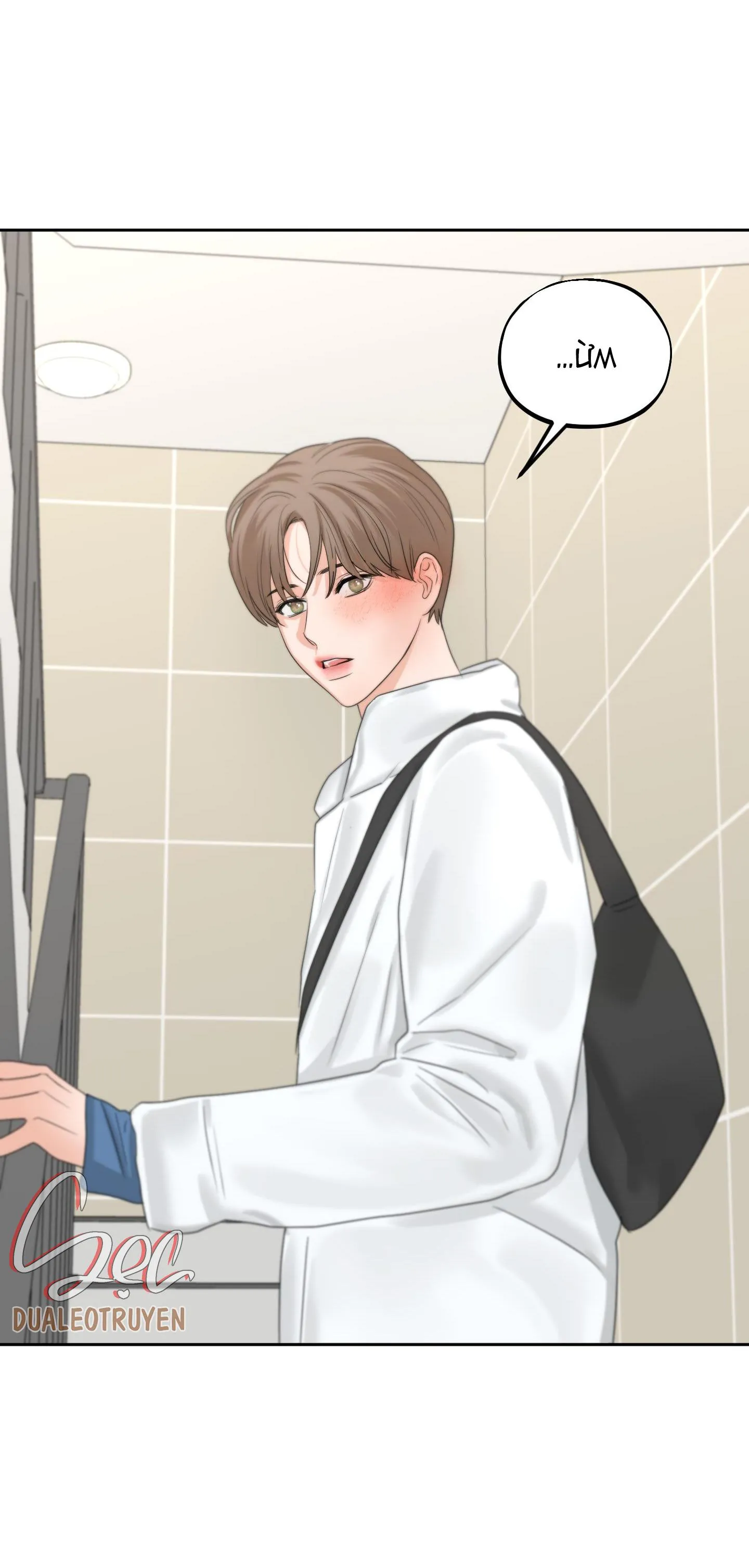 SỰ PHỤ THUỘC GIỮA CỦI VÀ LỬA Chapter 18 Trang 46