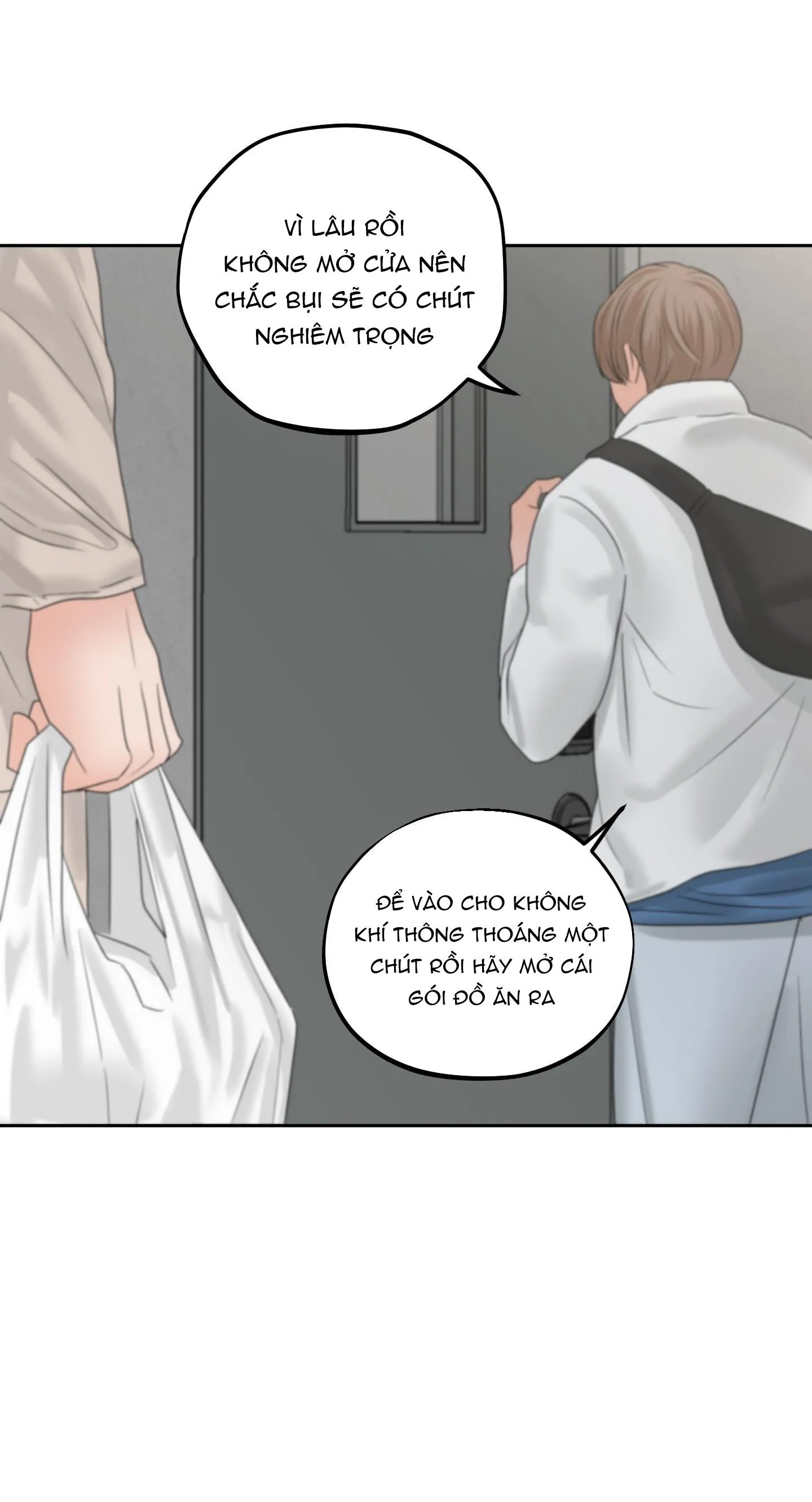 SỰ PHỤ THUỘC GIỮA CỦI VÀ LỬA Chapter 18 Trang 50