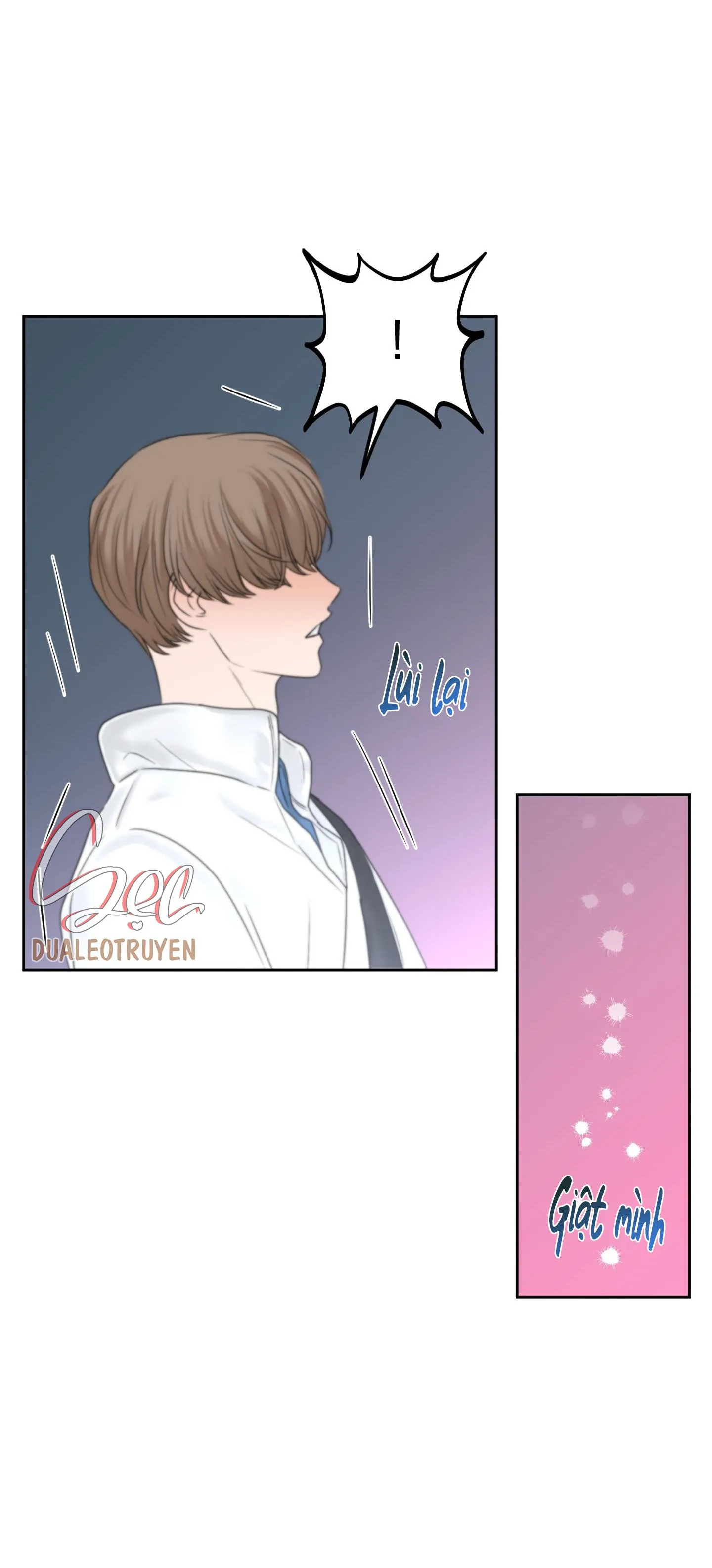 SỰ PHỤ THUỘC GIỮA CỦI VÀ LỬA Chapter 18 Trang 53