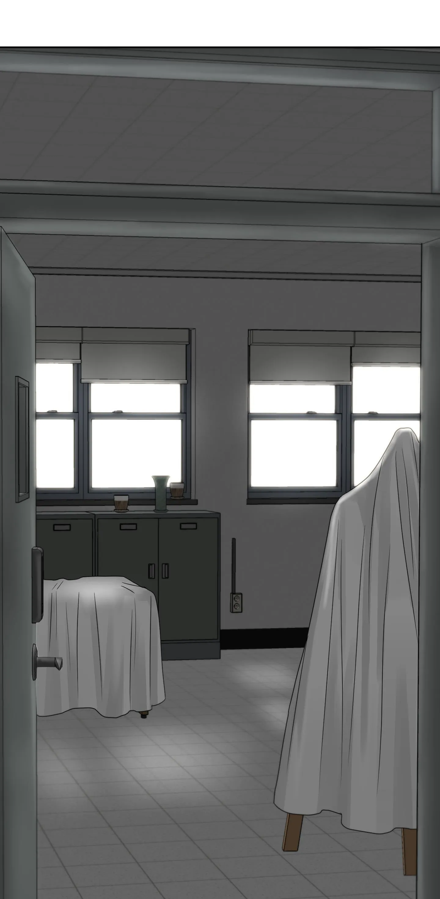 SỰ PHỤ THUỘC GIỮA CỦI VÀ LỬA Chapter 18 Trang 54