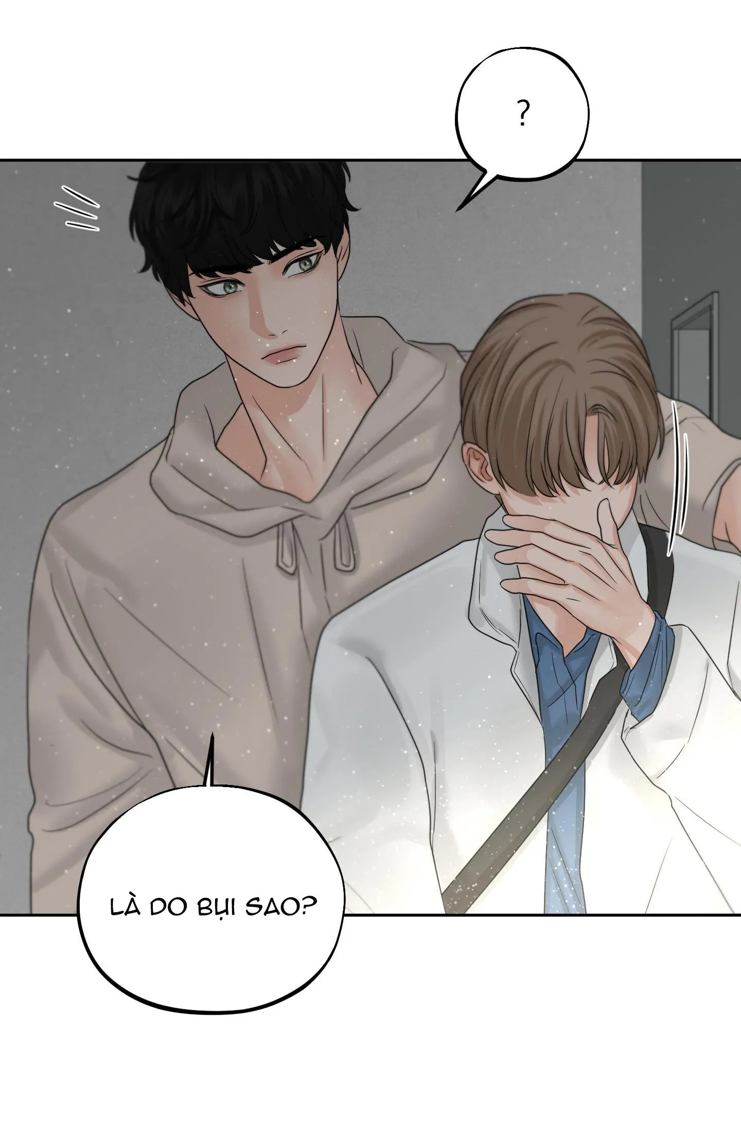 SỰ PHỤ THUỘC GIỮA CỦI VÀ LỬA Chapter 18 Trang 56