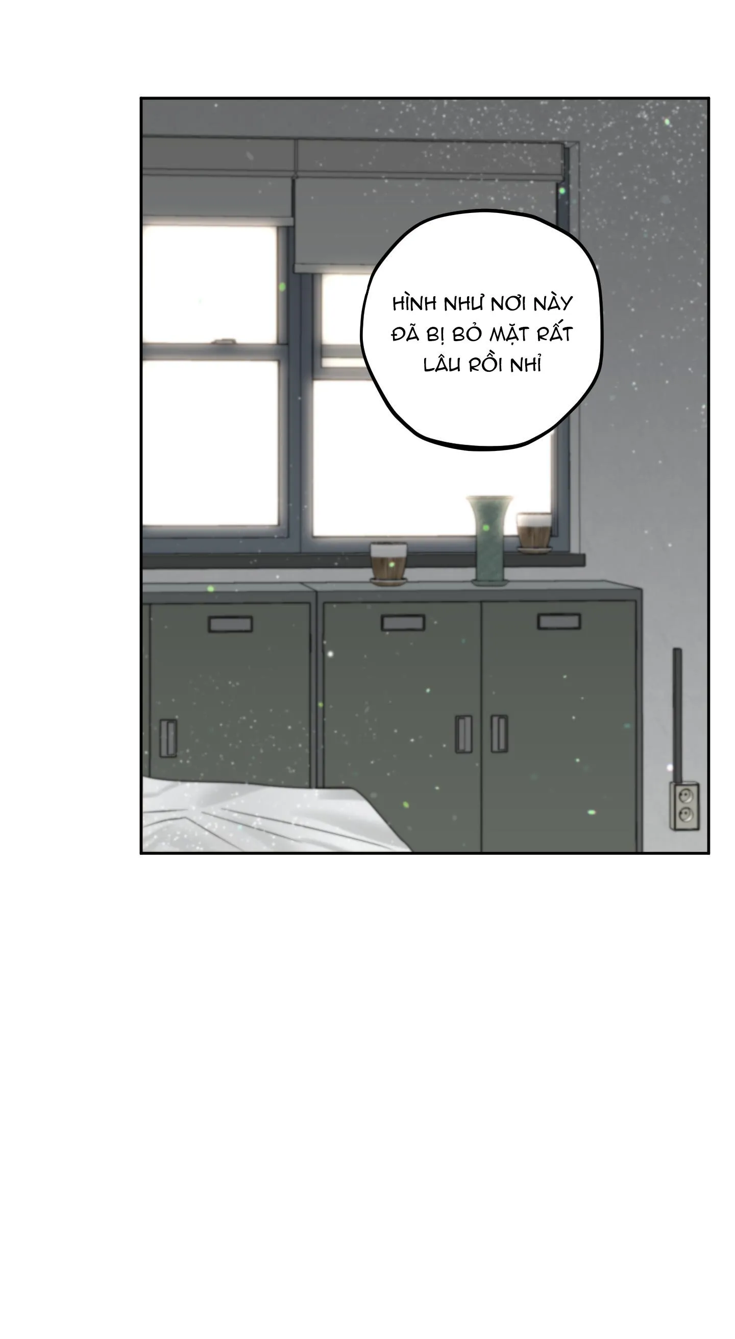 SỰ PHỤ THUỘC GIỮA CỦI VÀ LỬA Chapter 18 Trang 58