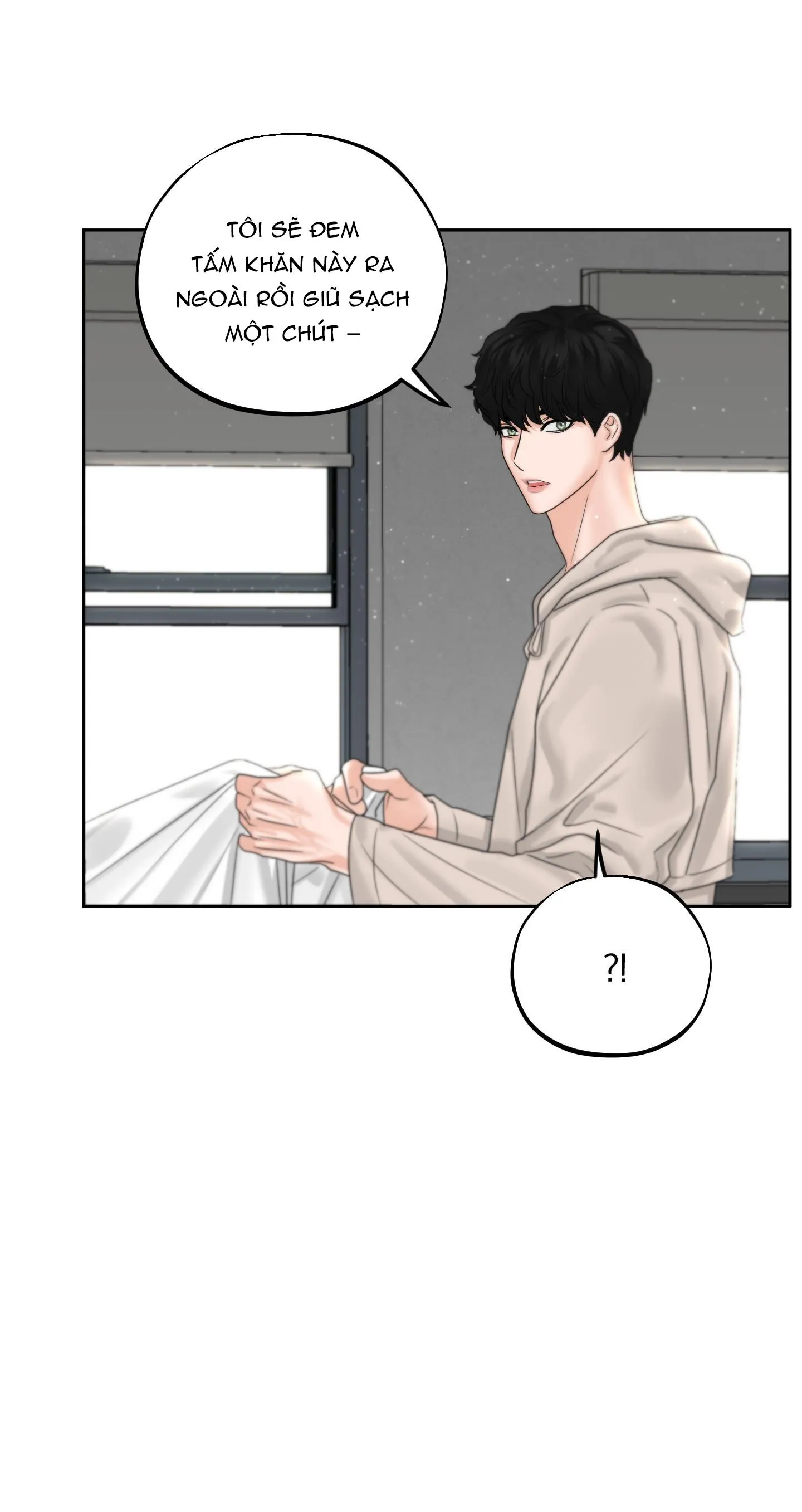 SỰ PHỤ THUỘC GIỮA CỦI VÀ LỬA Chapter 18 Trang 60