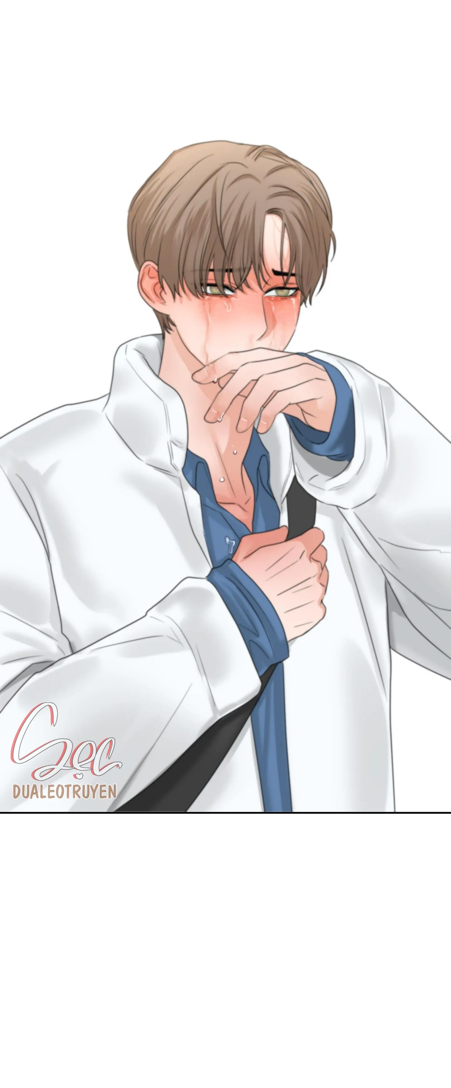 SỰ PHỤ THUỘC GIỮA CỦI VÀ LỬA Chapter 18 Trang 61