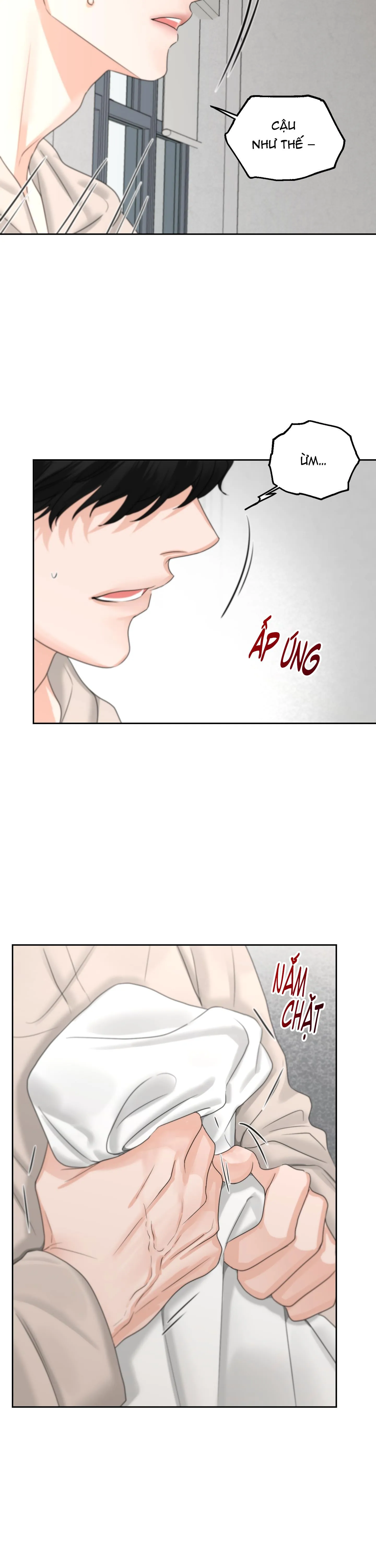 SỰ PHỤ THUỘC GIỮA CỦI VÀ LỬA Chapter 19 Trang 4