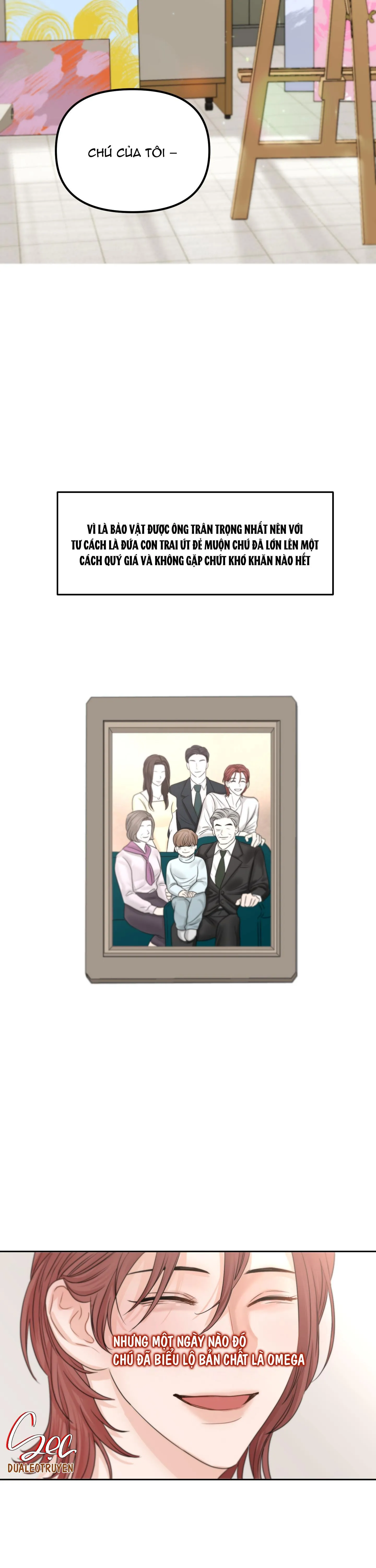 SỰ PHỤ THUỘC GIỮA CỦI VÀ LỬA Chapter 19 Trang 14