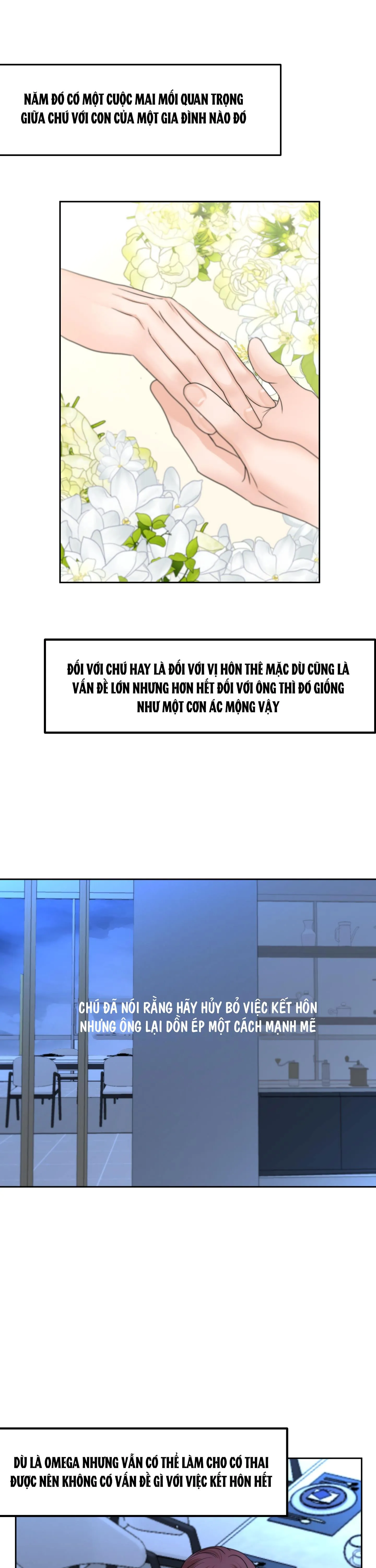 SỰ PHỤ THUỘC GIỮA CỦI VÀ LỬA Chapter 19 Trang 16