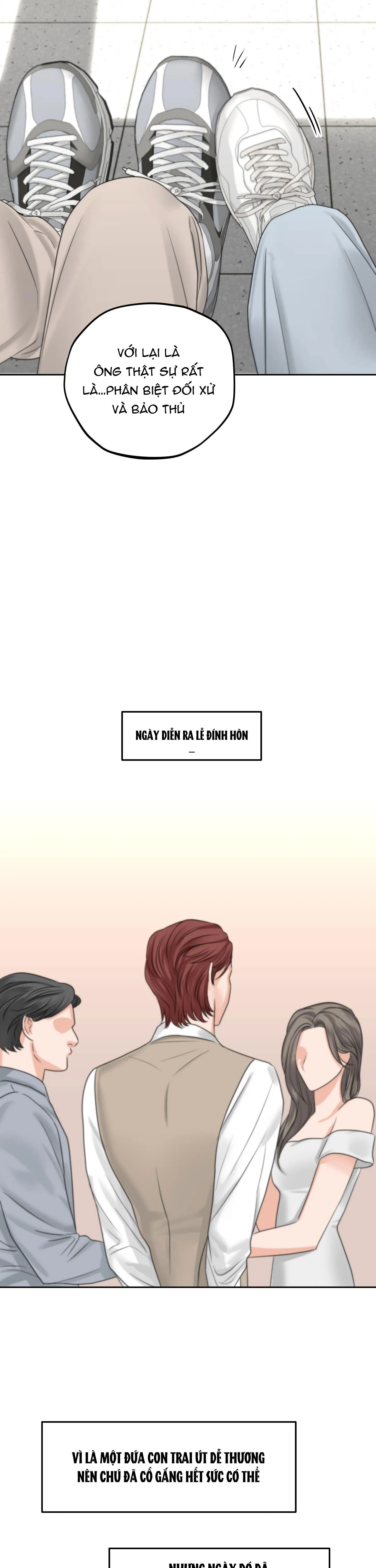 SỰ PHỤ THUỘC GIỮA CỦI VÀ LỬA Chapter 19 Trang 19