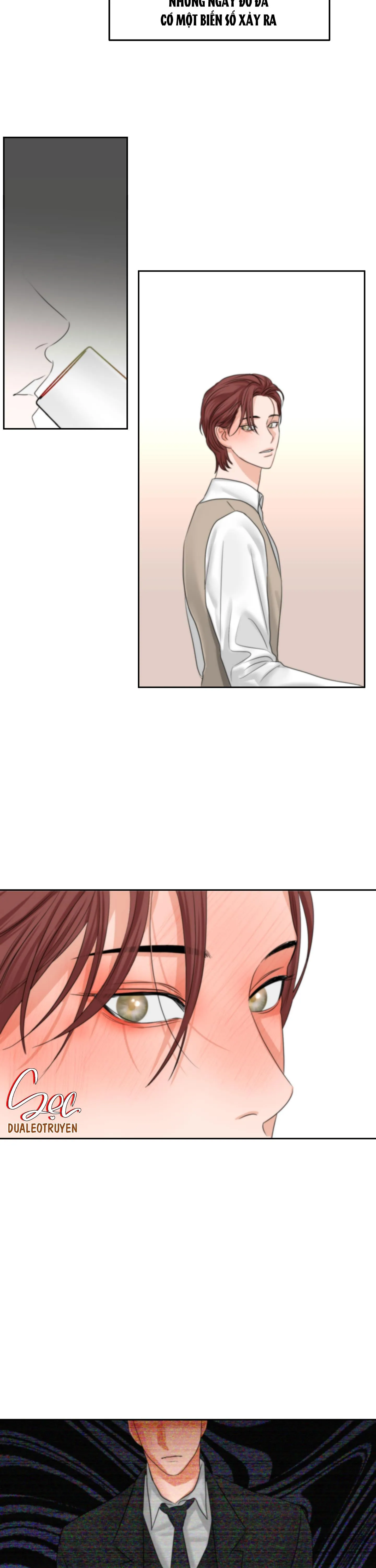 SỰ PHỤ THUỘC GIỮA CỦI VÀ LỬA Chapter 19 Trang 20