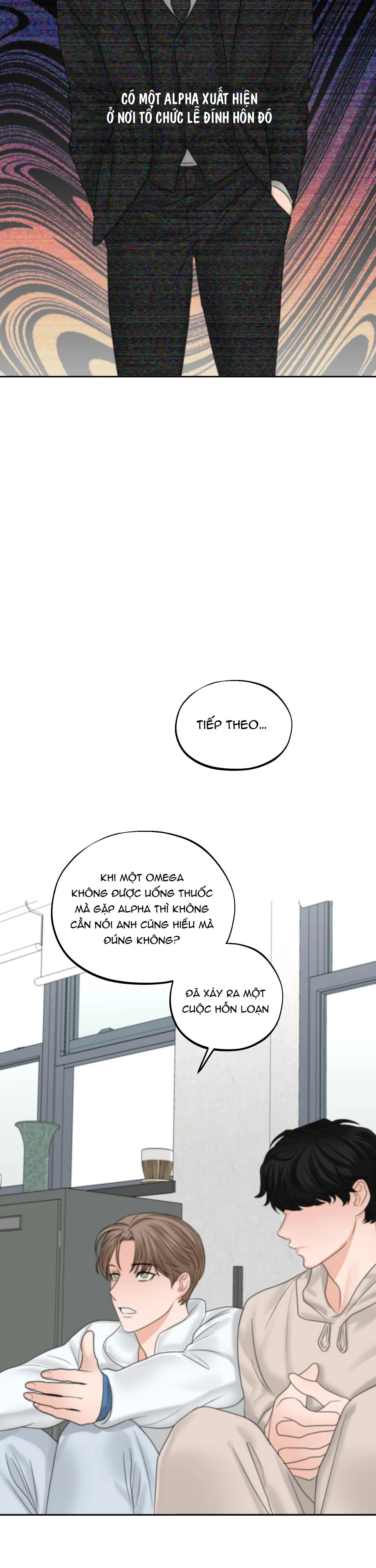 SỰ PHỤ THUỘC GIỮA CỦI VÀ LỬA Chapter 19 Trang 21